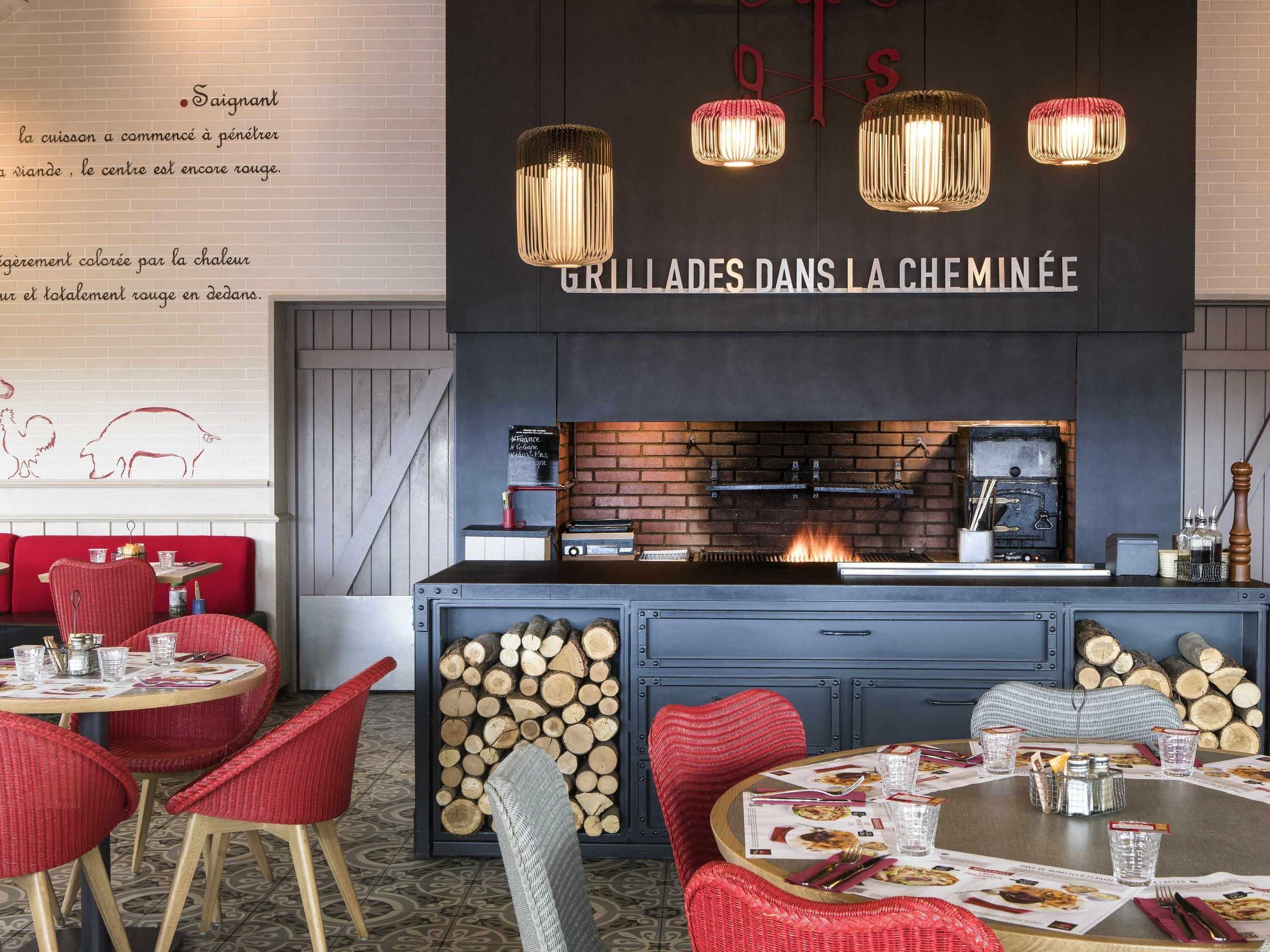 Gift card for Ibis Reims Tinqueux Gift card for Ibis Reims Tinqueux