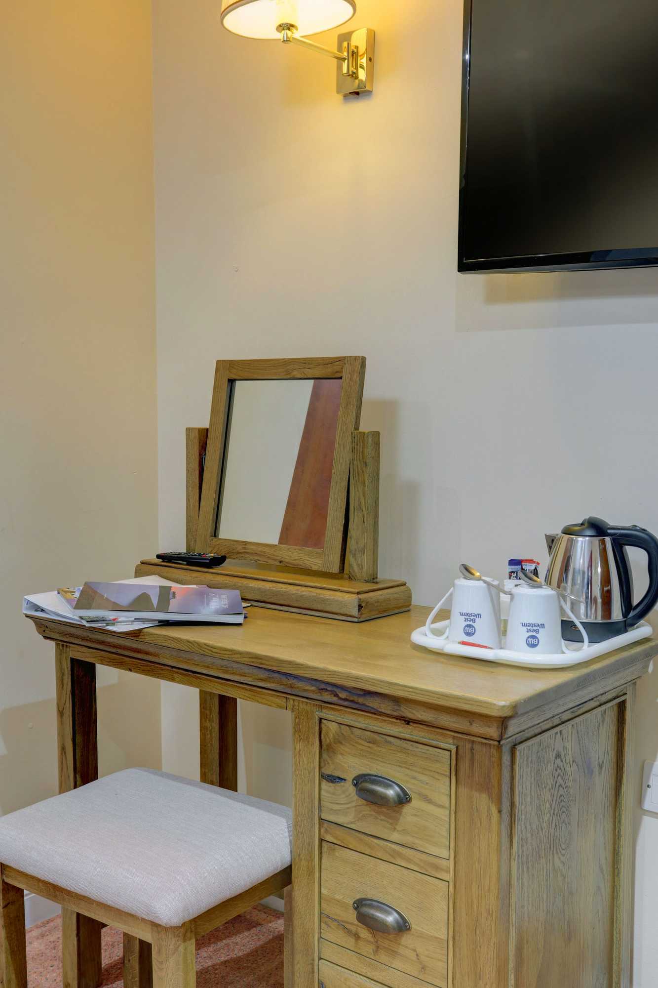 Gift card for Best Western Claydon Hotel Gift card for Best Western Claydon Hotel