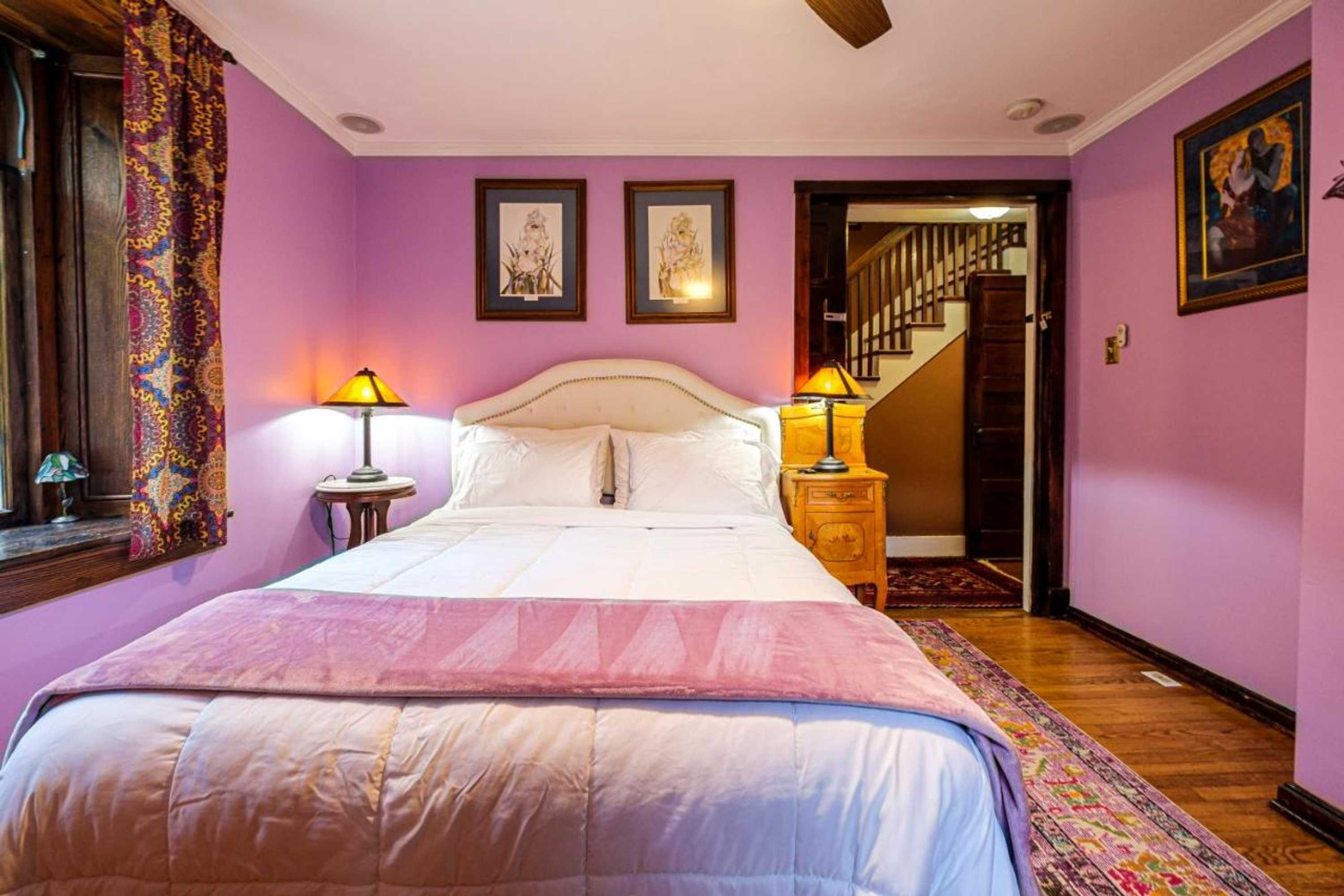 Gift card for Stone Manor Vineyard & Orchard Bed & Breakfast