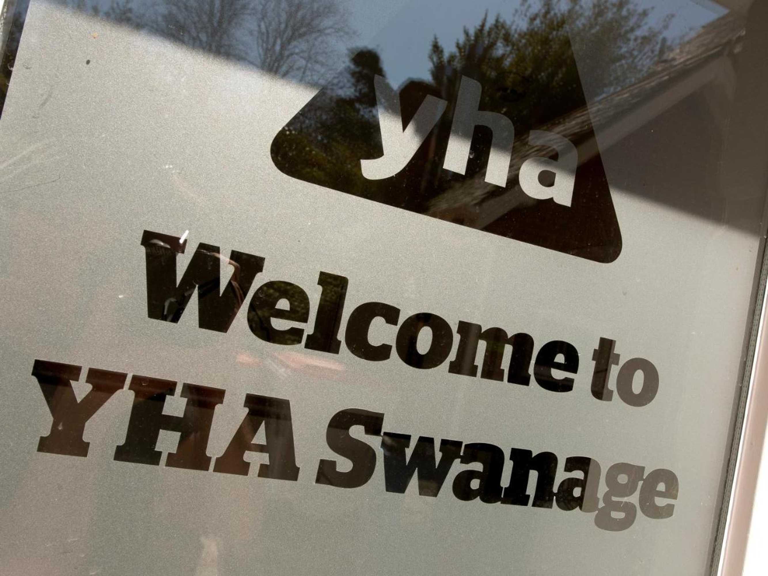 Gift card for Yha Swanage