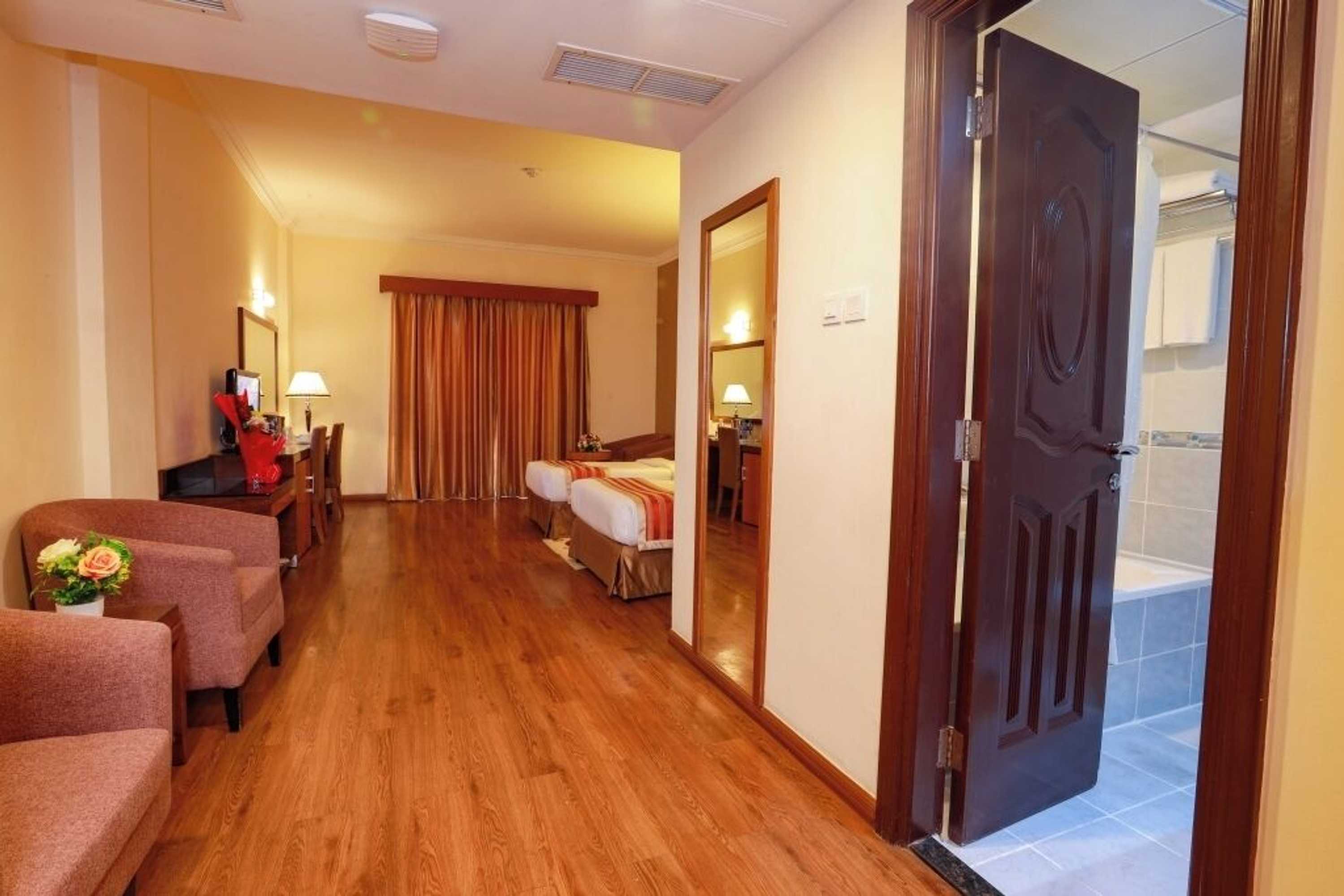 Gift card for Fortune Pearl Hotel, Deira Gift card for Fortune Pearl Hotel, Deira