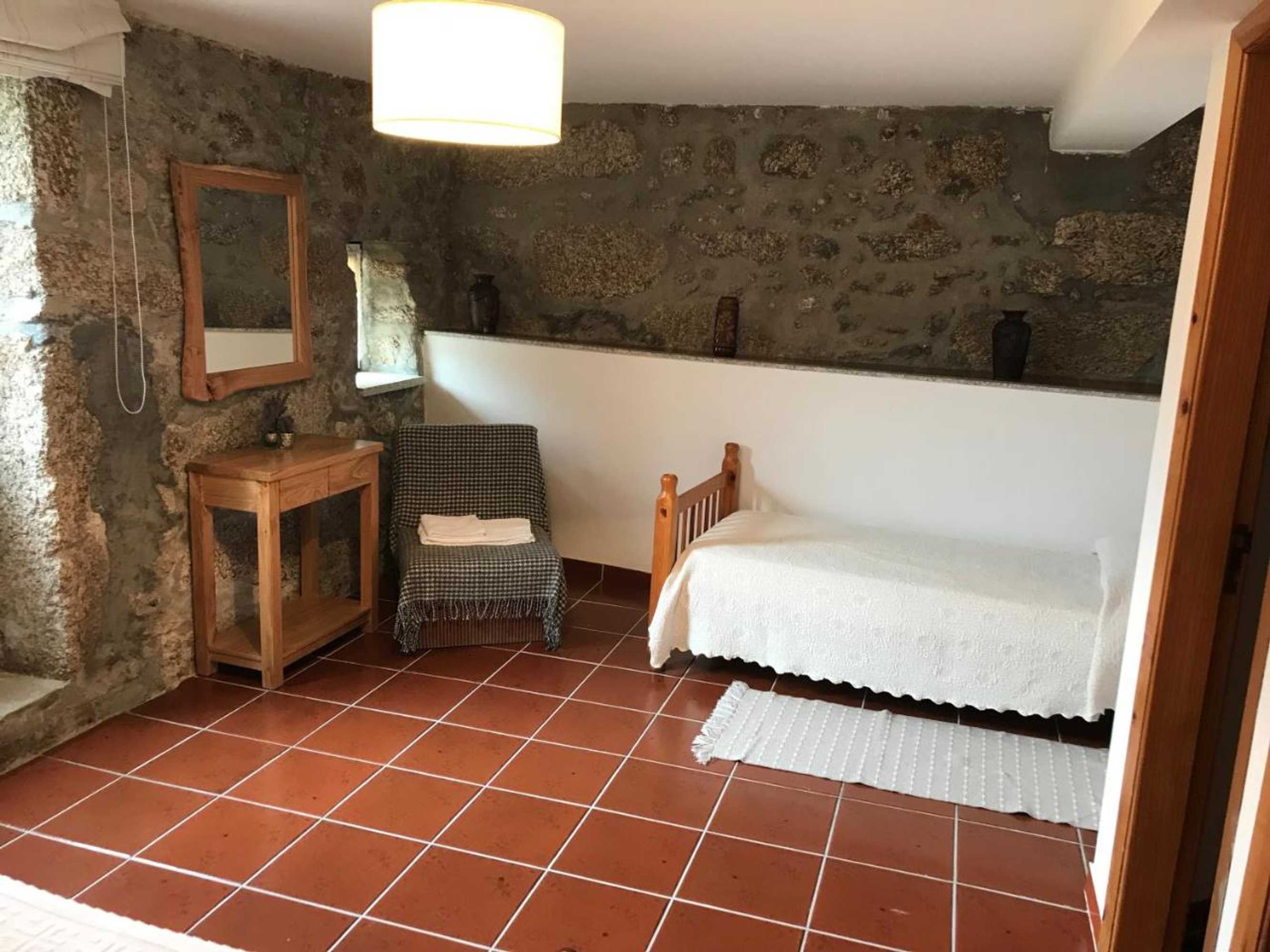 Gift card for Casa do Outeirinho