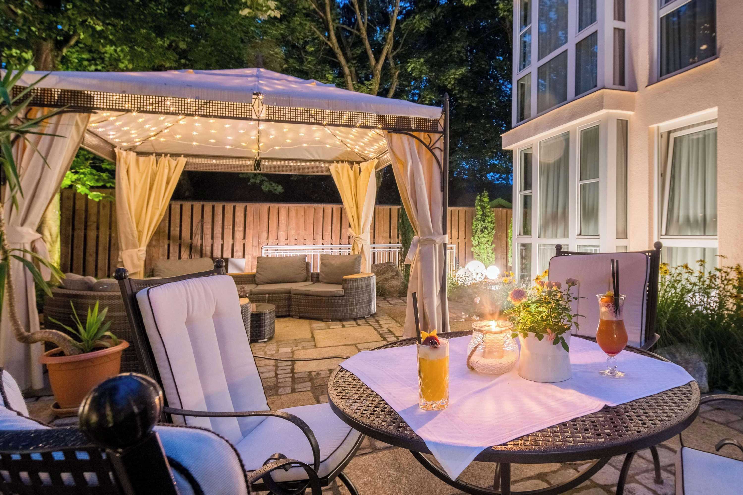 Gift card for Best Western Plus Parkhotel Erding Gift card for Best Western Plus Parkhotel Erding