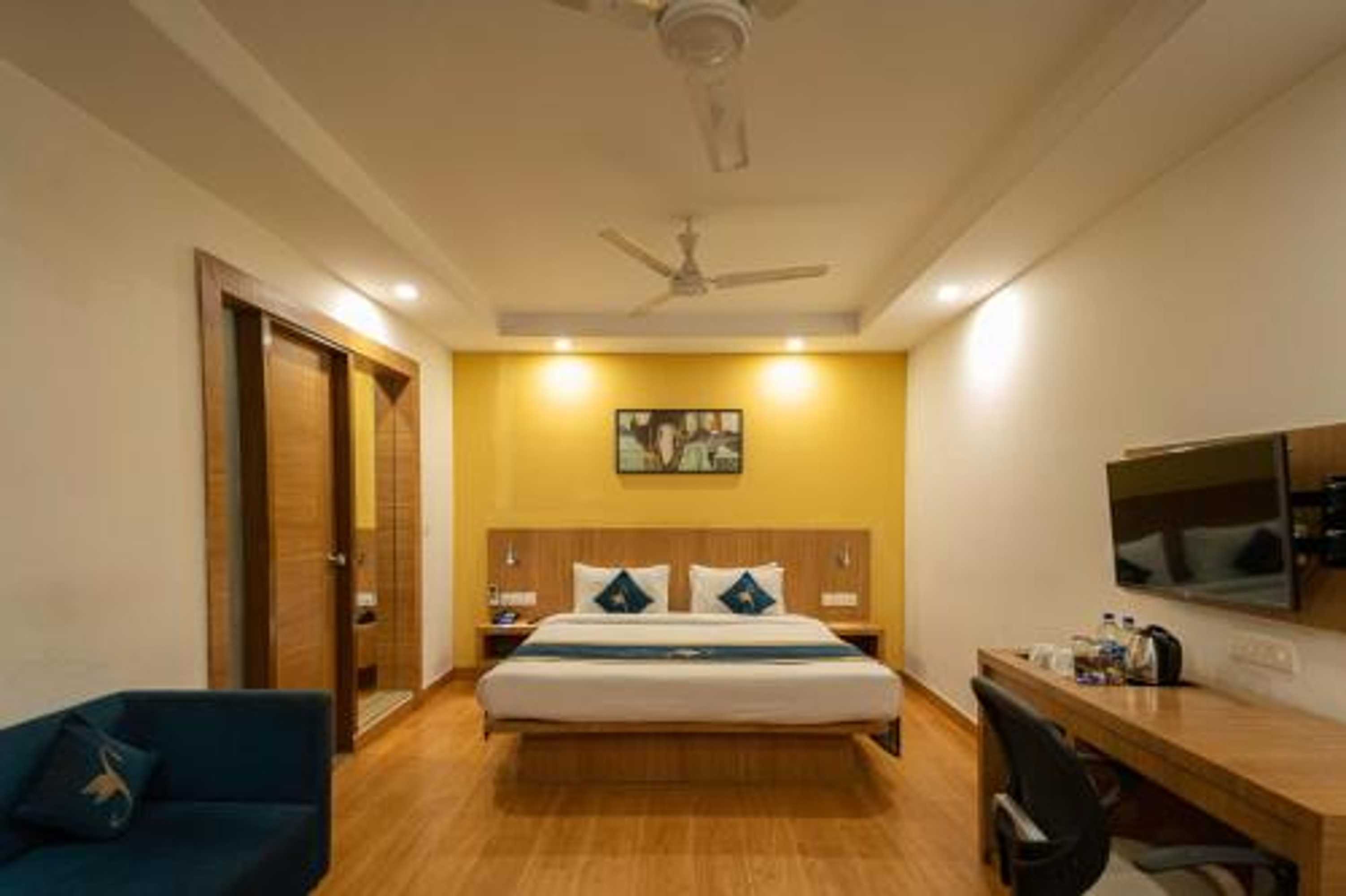 Gift card for Sparrow Hotel Managed by Siara Sariska Alwar Gift card for Sparrow Hotel Managed by Siara Sariska Alwar