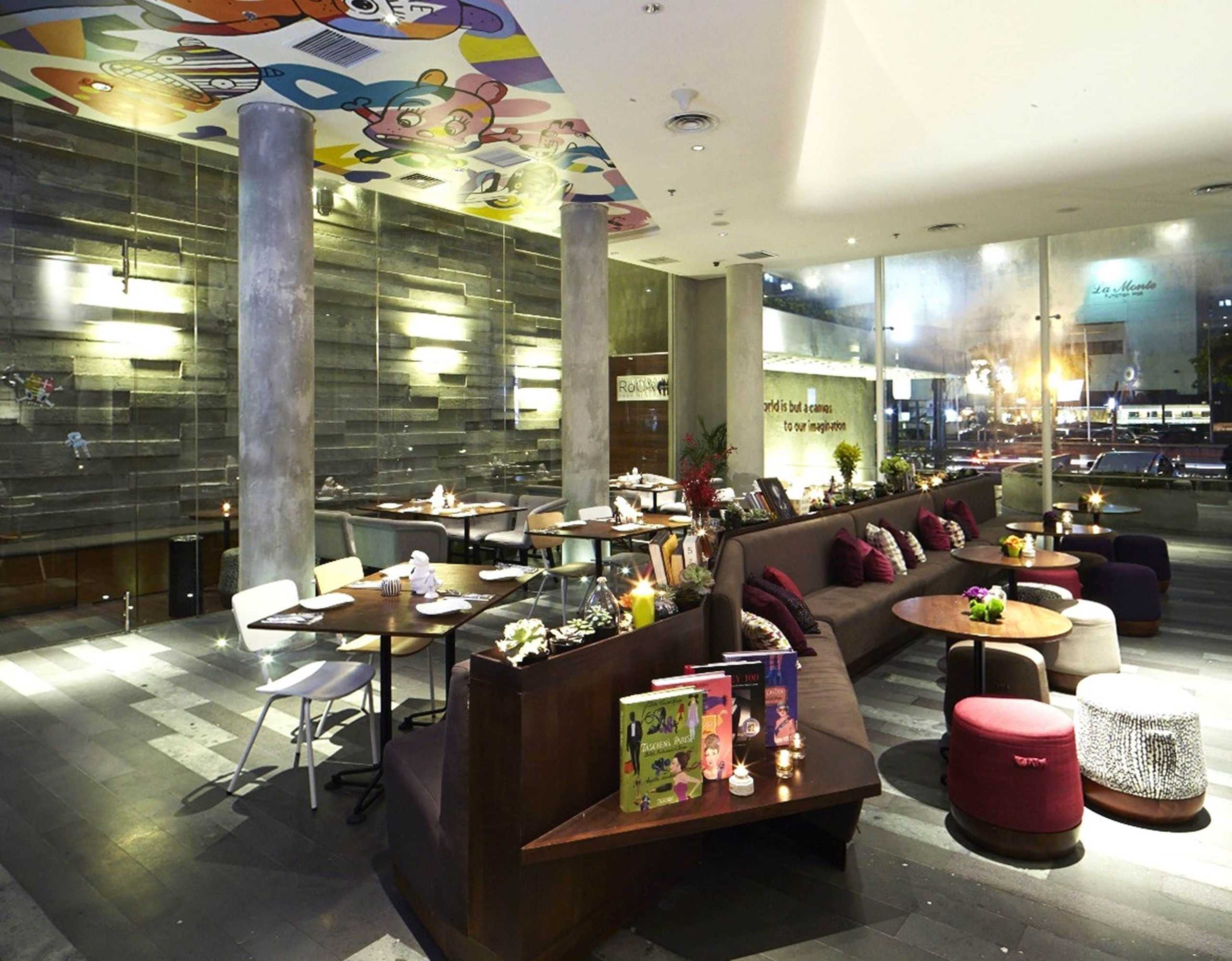 Gift card for Artotel Thamrin Jakarta Gift card for Artotel Thamrin Jakarta