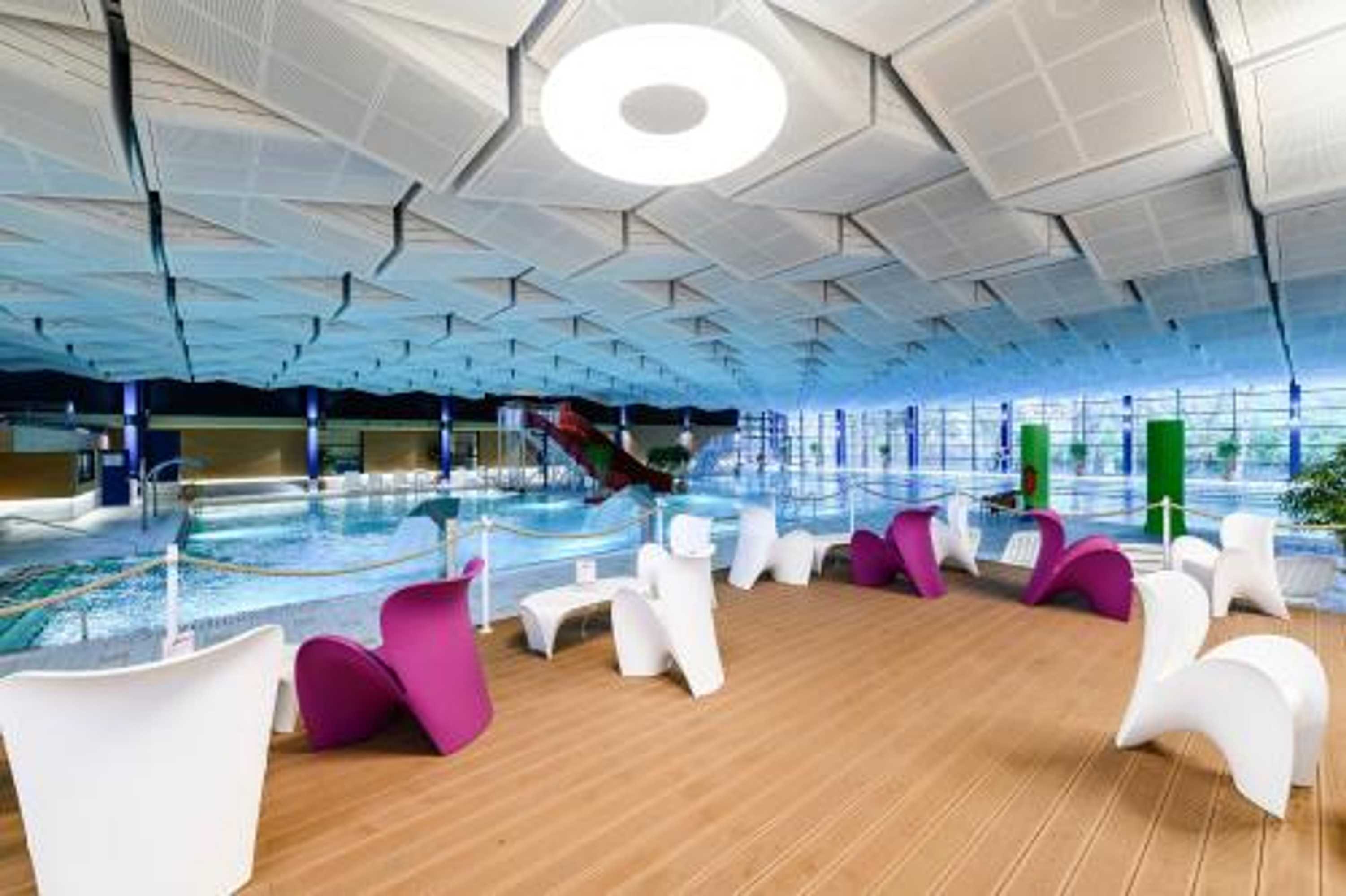 Gift card for Baltic Sport- Und Ferienhotel Gift card for Baltic Sport- Und Ferienhotel