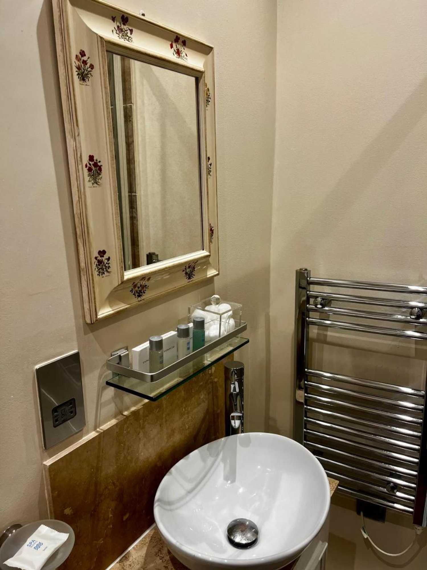 Gift card for The Seagrave Arms