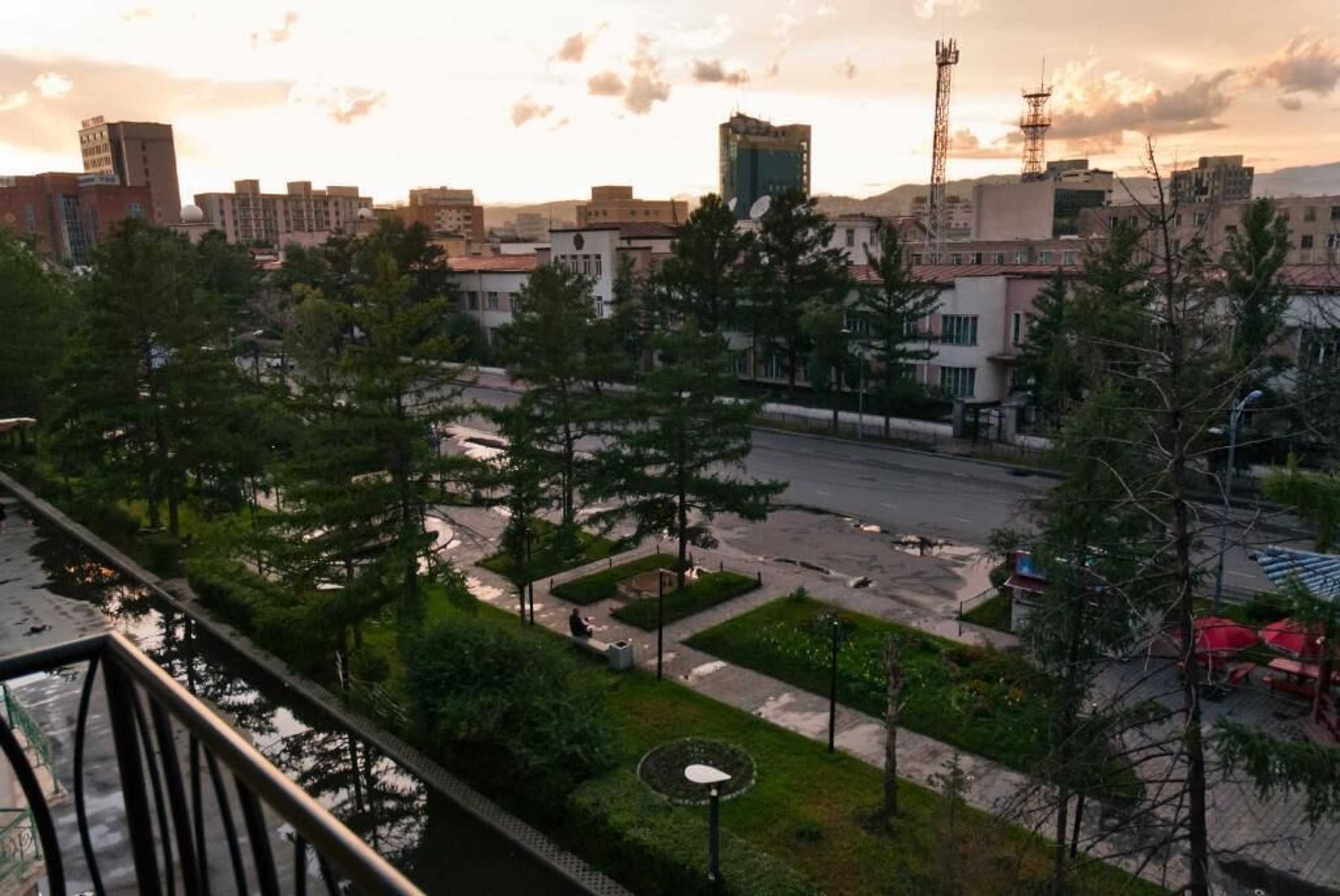 Gift card for Urgoo Boutique Hotel