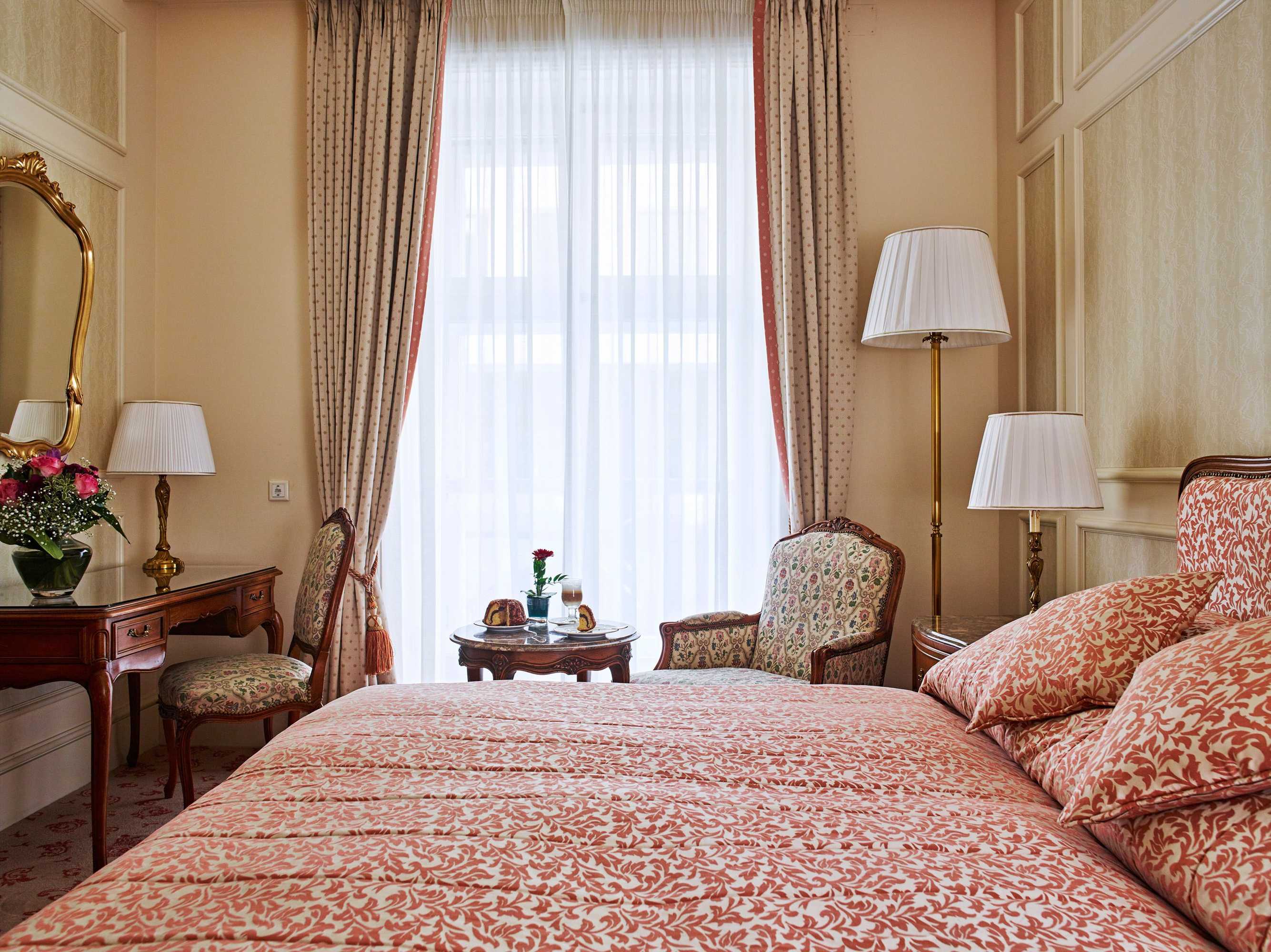 Gift card for Grand Hotel Wien Gift card for Grand Hotel Wien