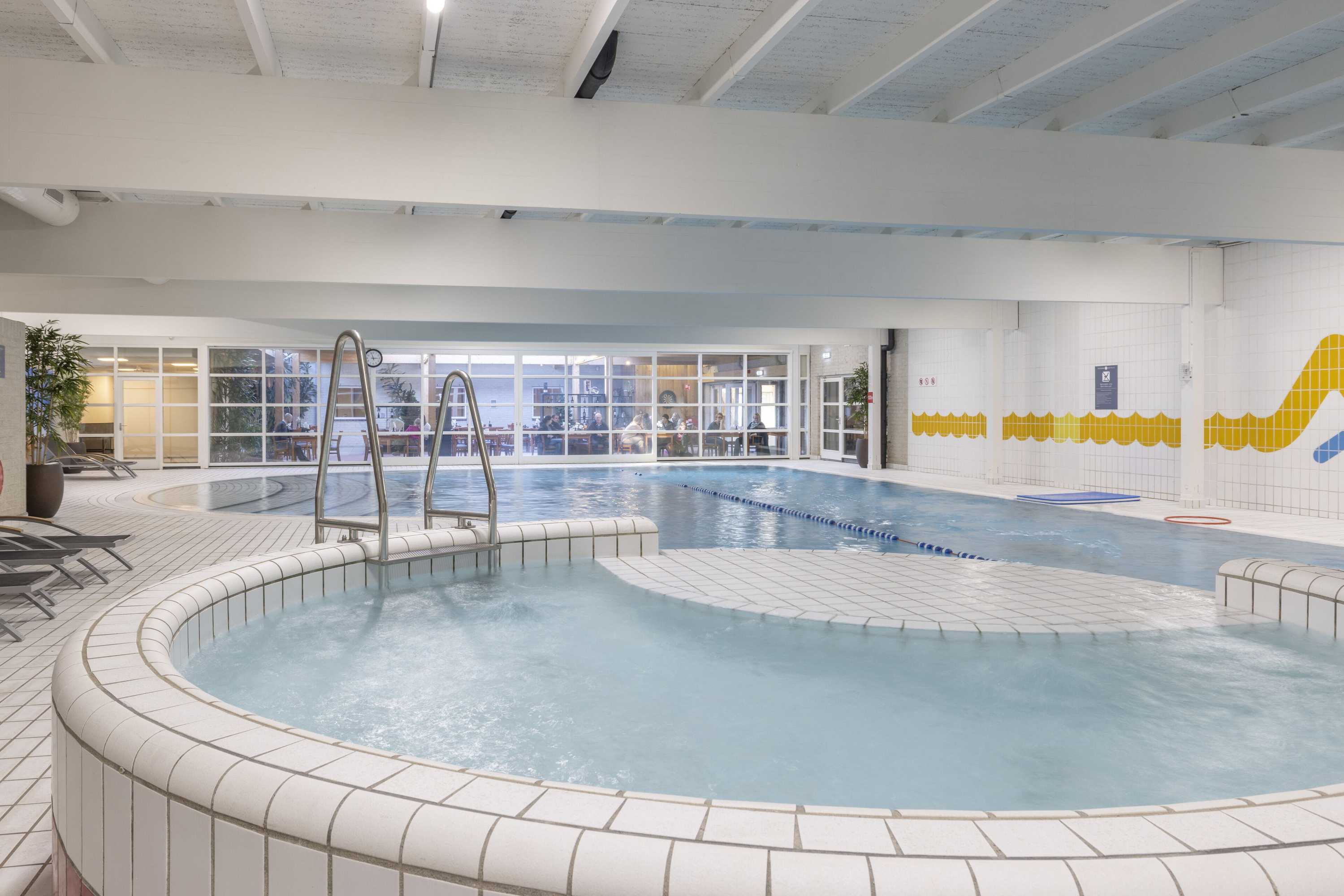 Gift card for Fletcher Hotel Callantsoog