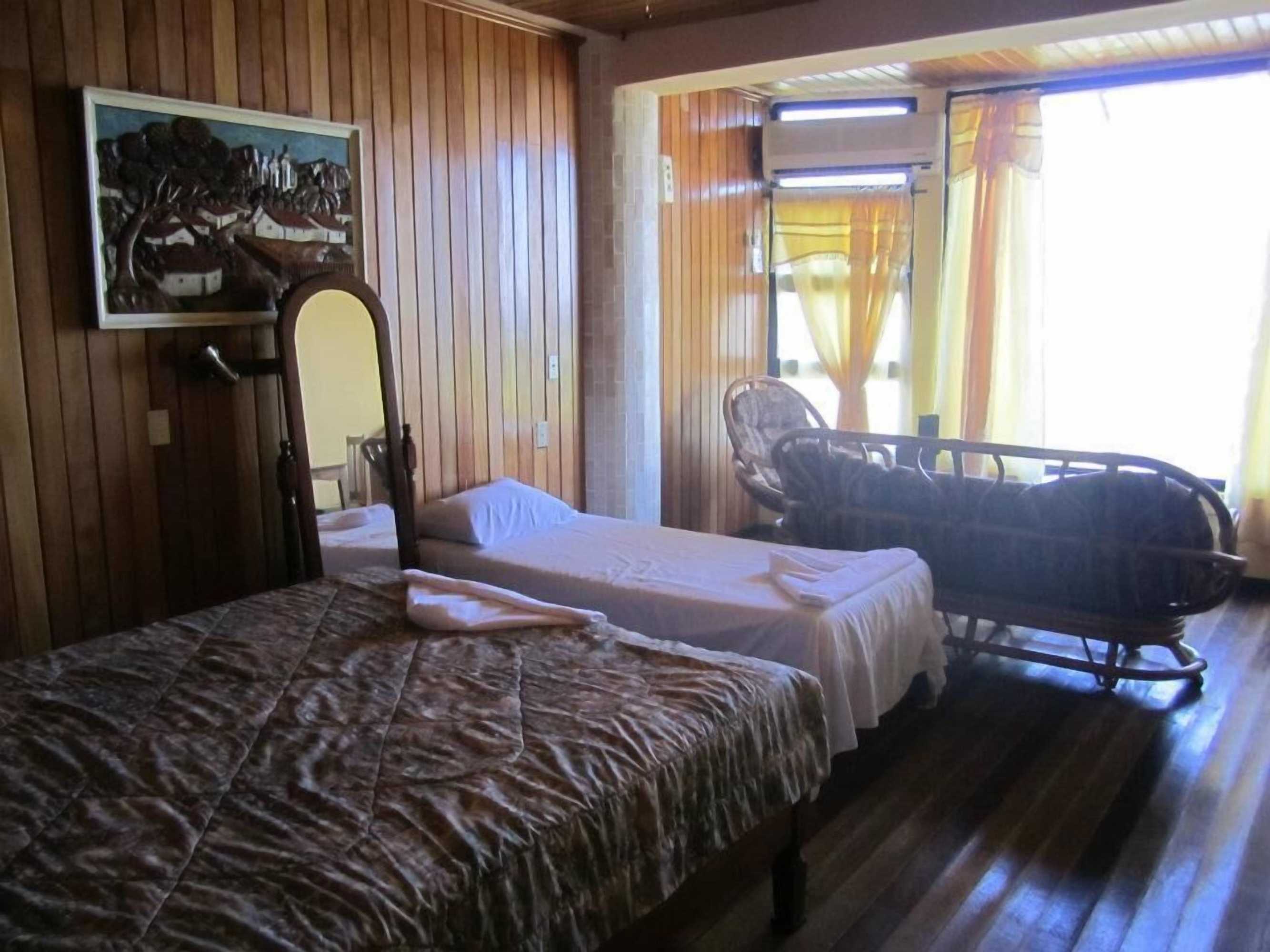 Gift card for Hotel Sherwood