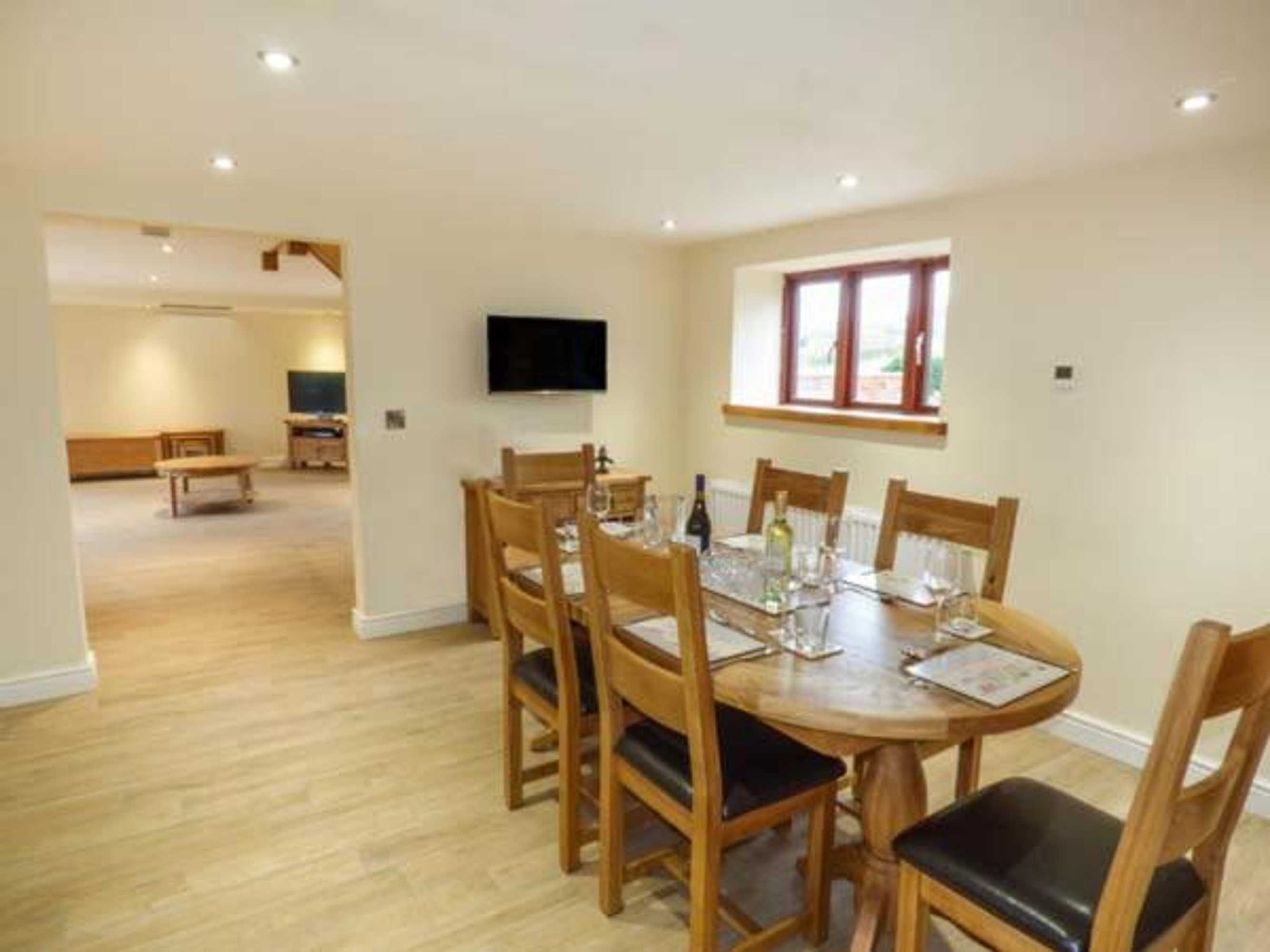 Gift card for Manor Barn