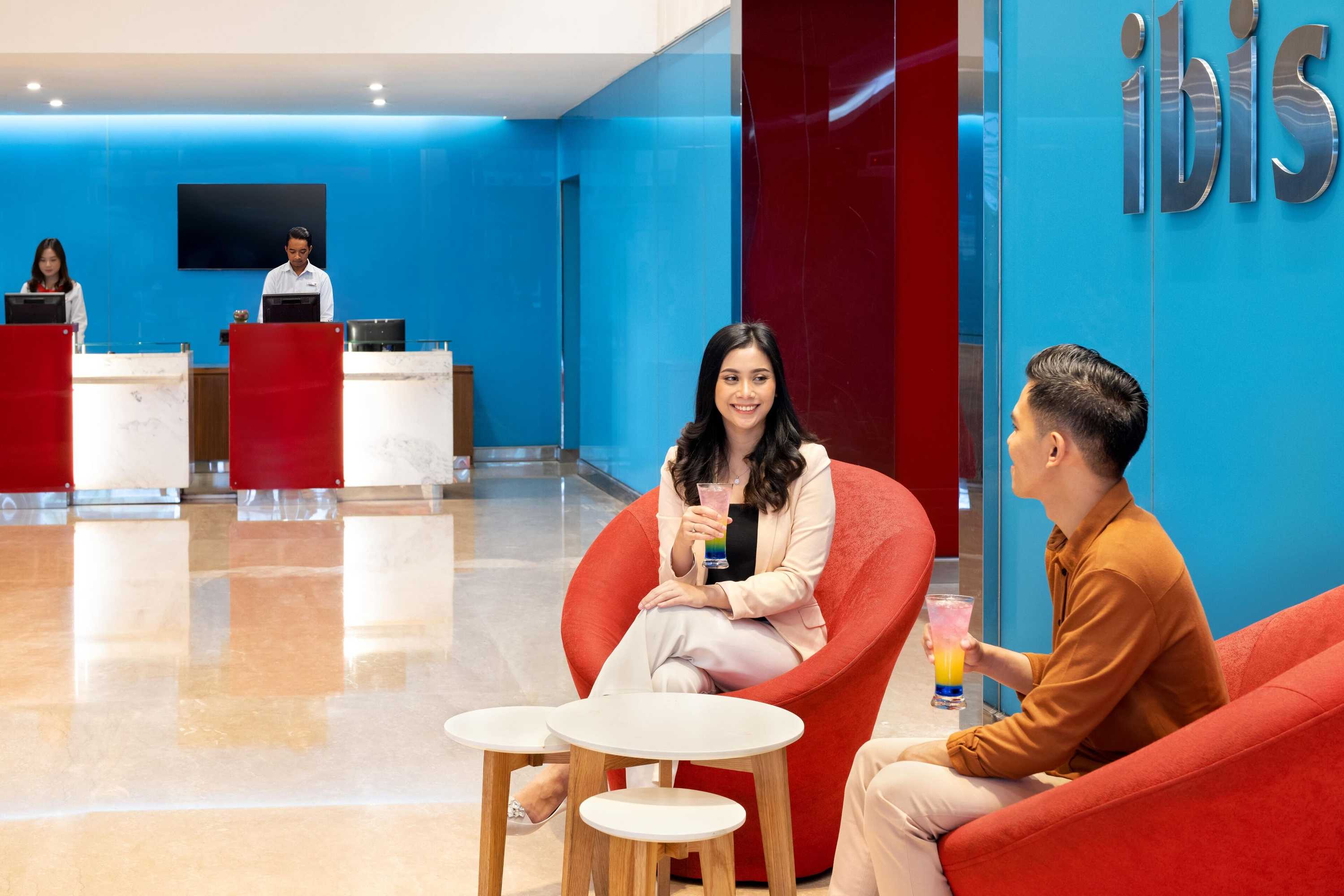 Gift card for Ibis Bandung Trans Studio Gift card for Ibis Bandung Trans Studio