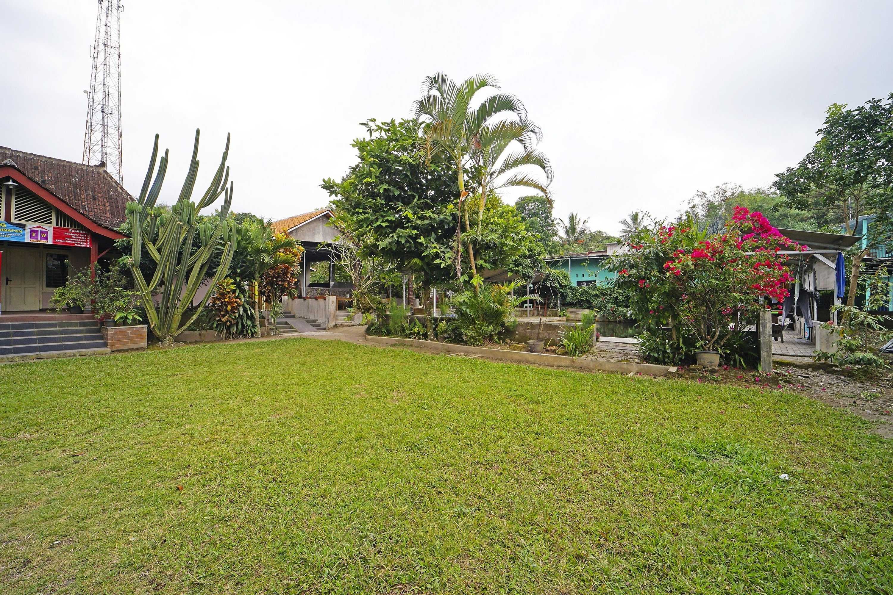 Gift card for Hotel O Griya Estu Wening Gift card for Hotel O Griya Estu Wening