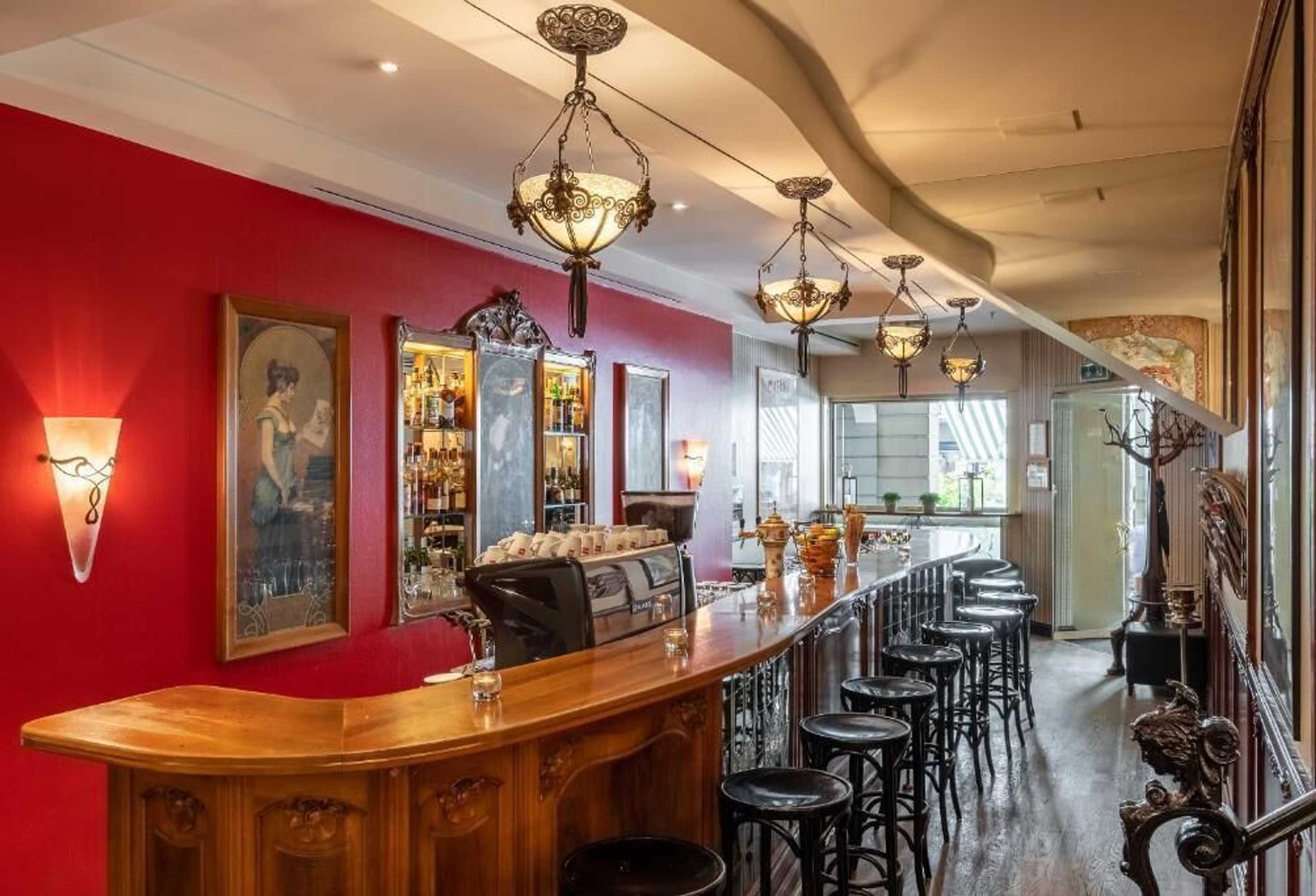 Gift card for Boutique Hotel Belle Epoque