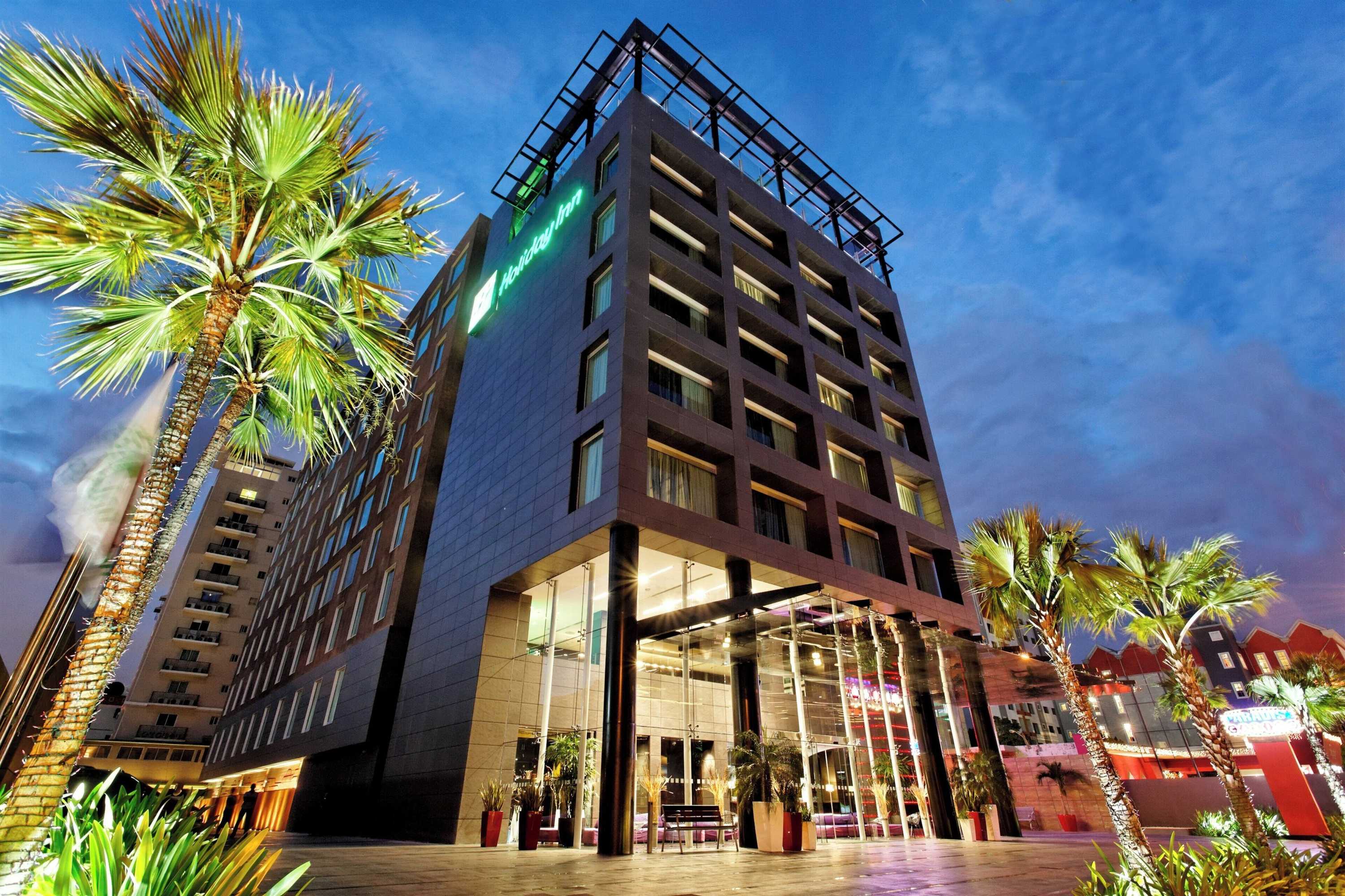 Gift card for Holiday Inn Santo Domingo by Ihg Gift card for Holiday Inn Santo Domingo by Ihg