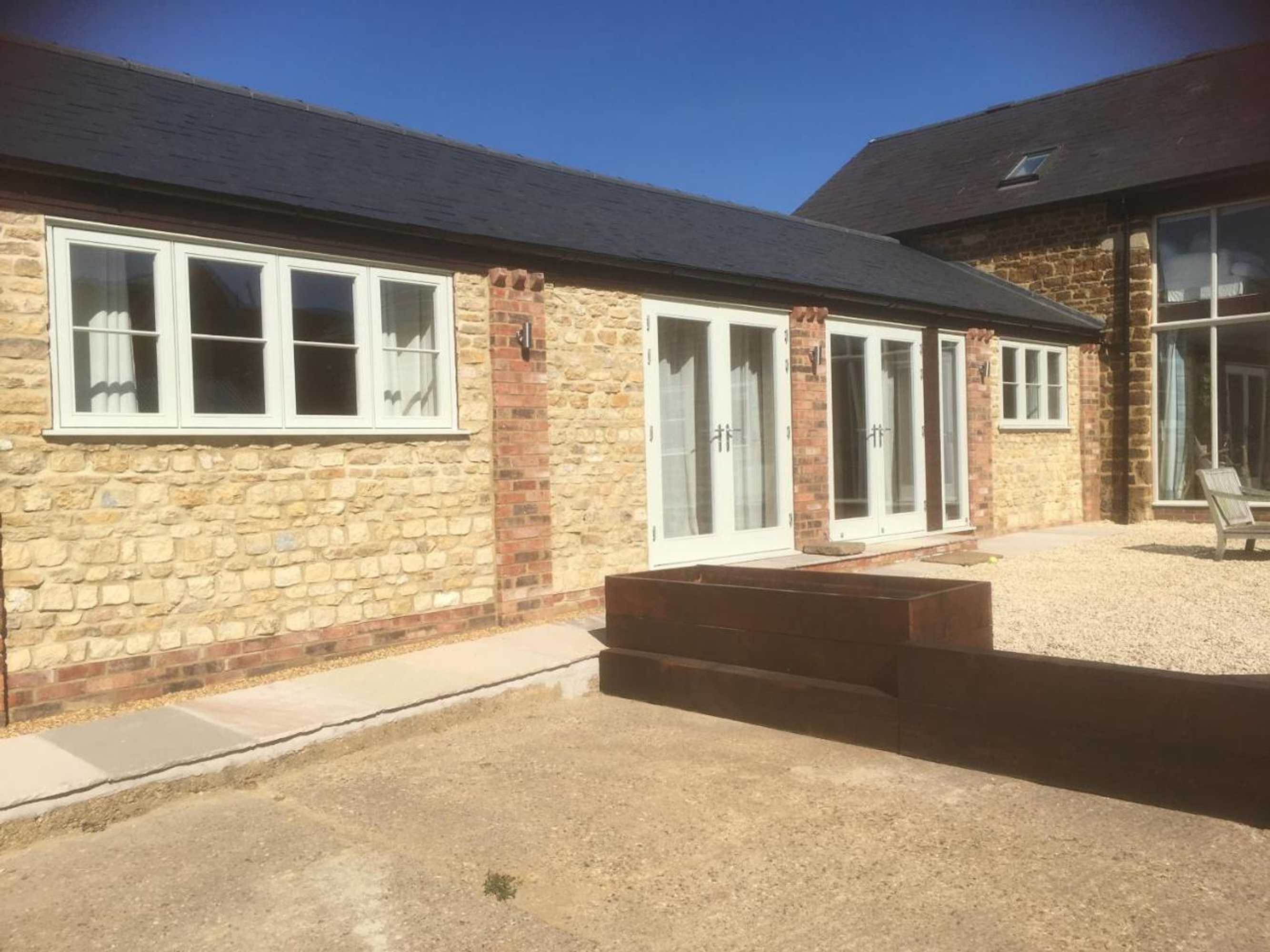 Gift card for The Grange Silverstone