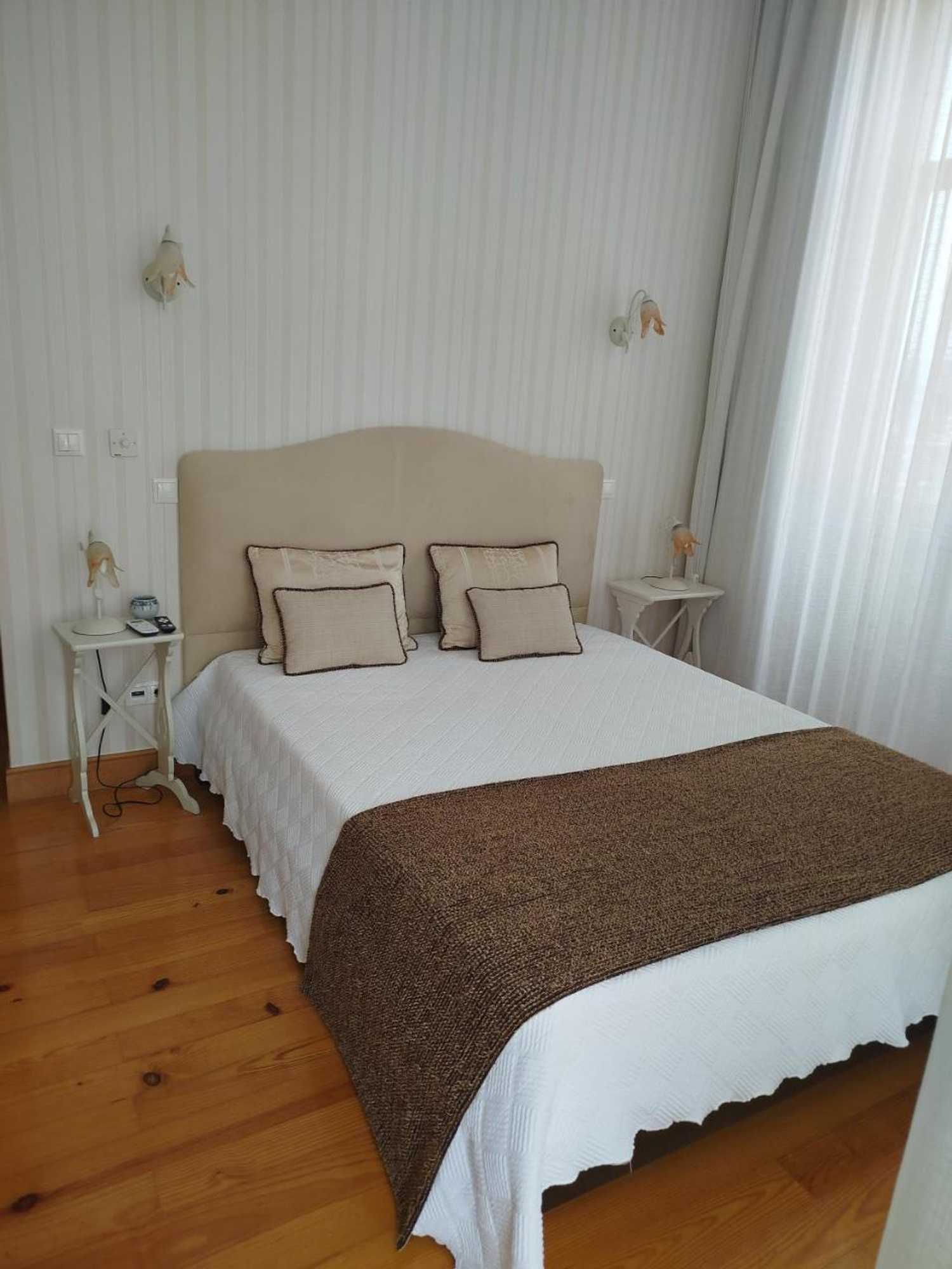 Gift card for Casa Altamira