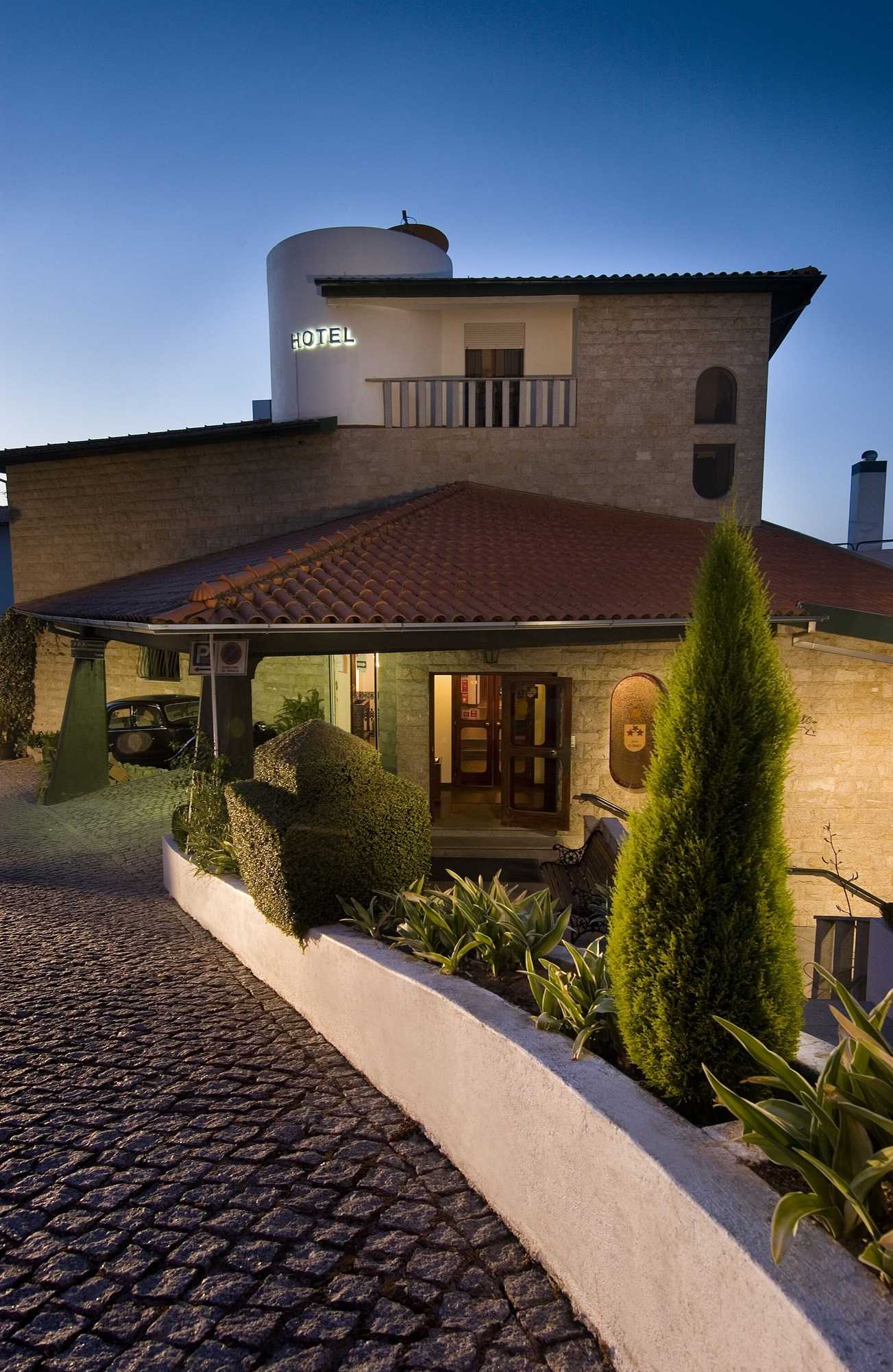 Gift card for Hotel Eurosol Seia Camelo Gift card for Hotel Eurosol Seia Camelo