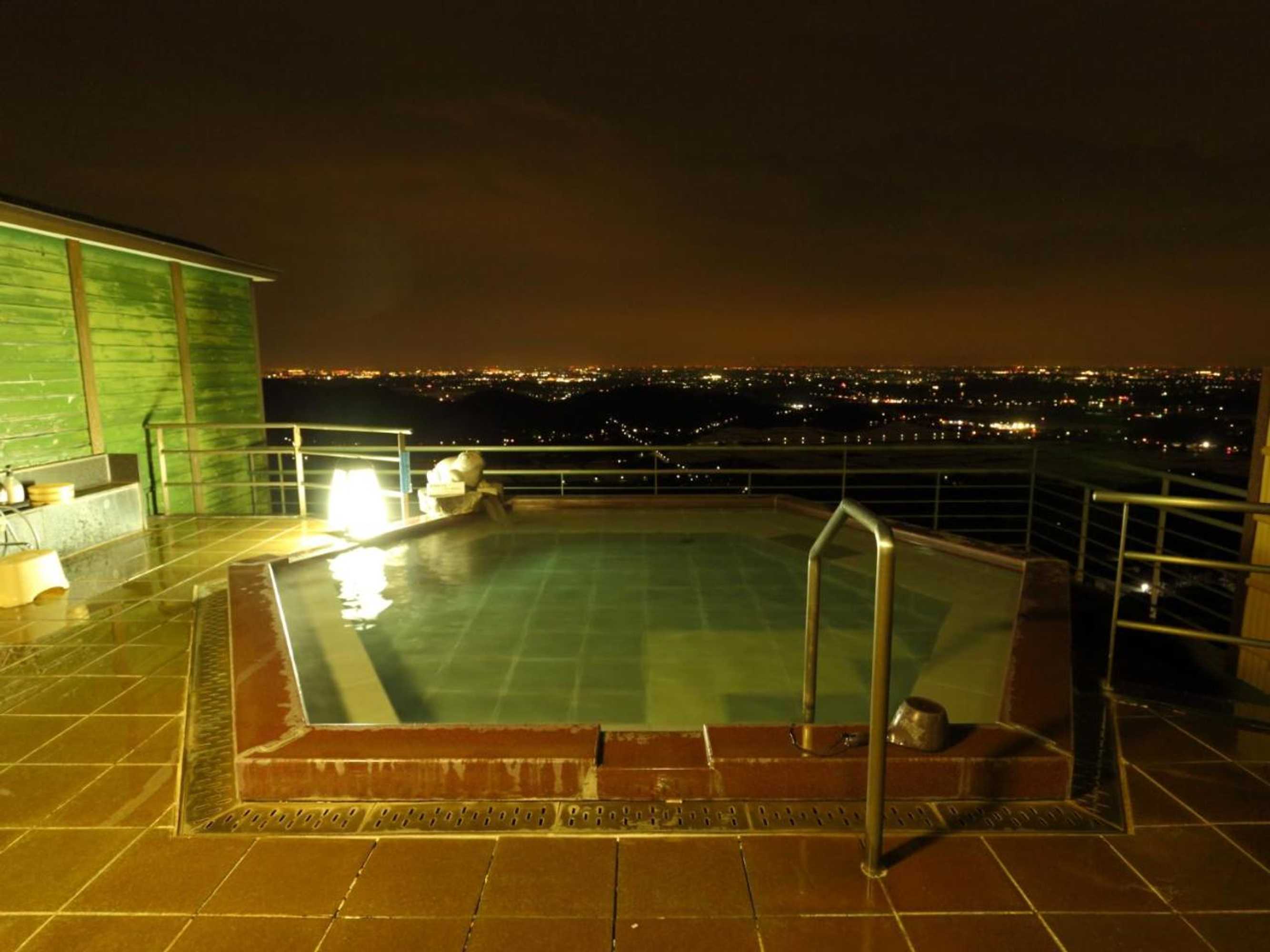 Gift card for Tsukubasan Hotel Aokiya