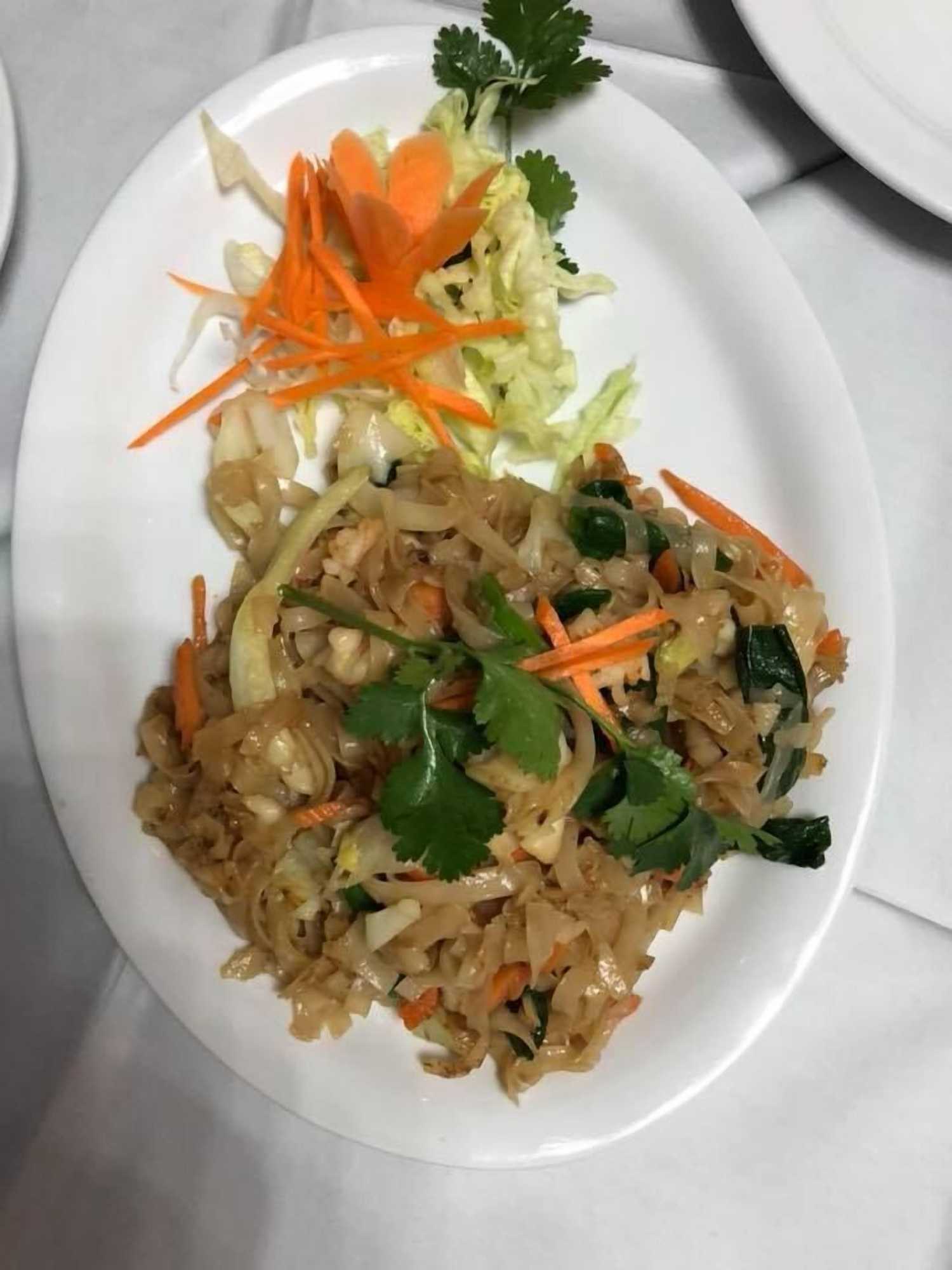 Gift card for Loughborough Grange Guesthouse & Spa Treatments