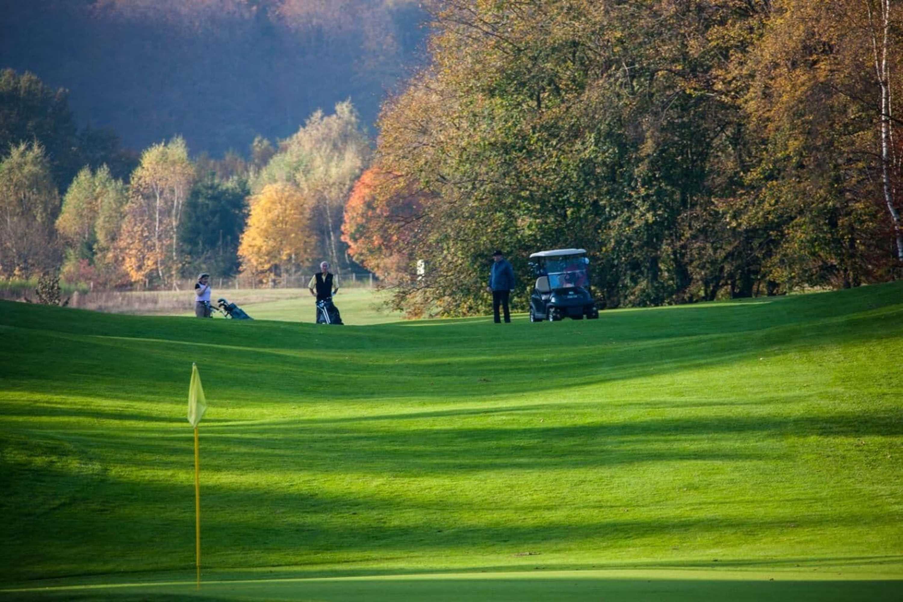 Gift card for Hotel Weiherhof am Golfpark