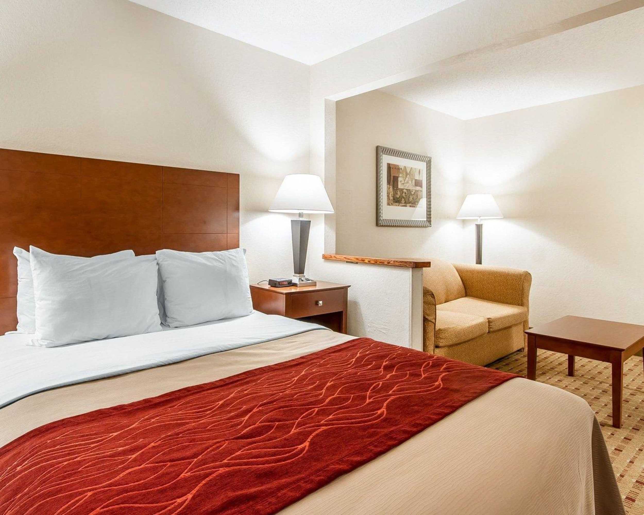Gift card for Quality Inn & Suites Gift card for Quality Inn & Suites