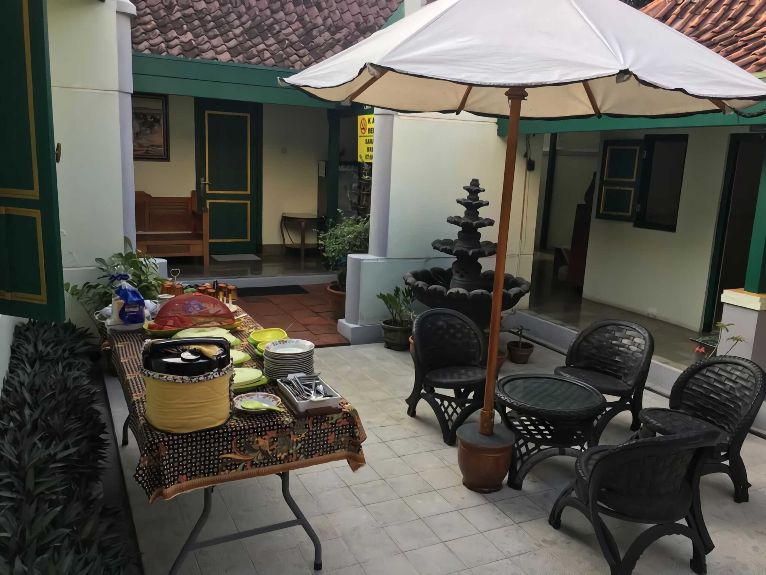 Gift card for Pamularsih Homestay Gift card for Pamularsih Homestay