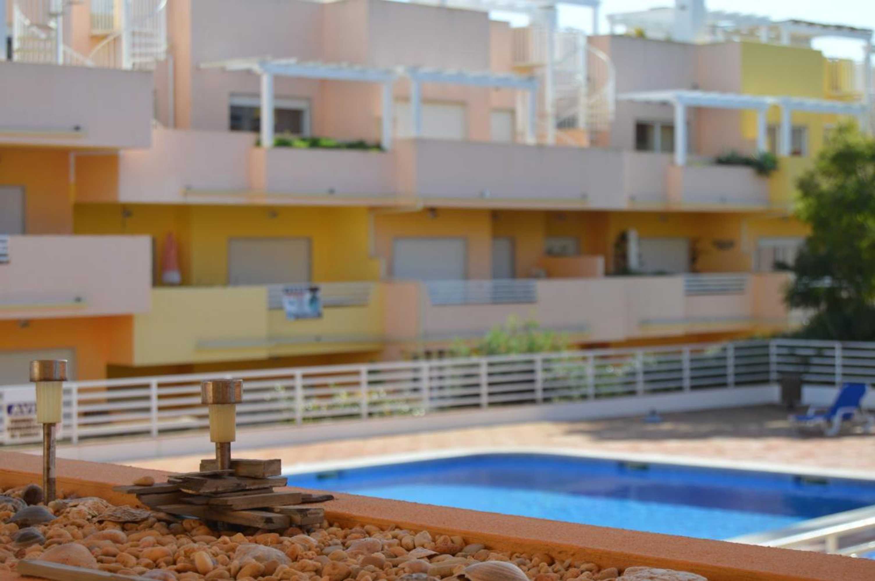 Gift card for Apartamentos Cabanas Golf