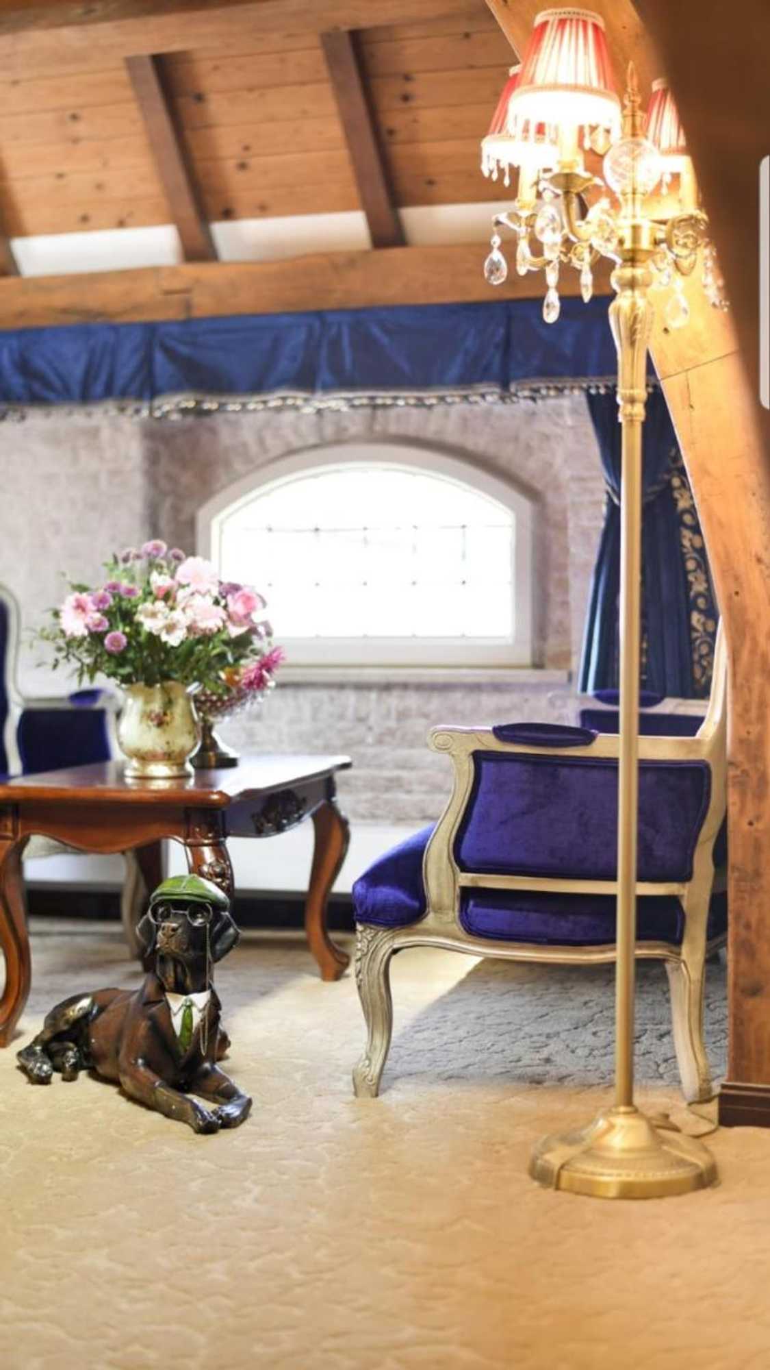 Gift card for The Stamp