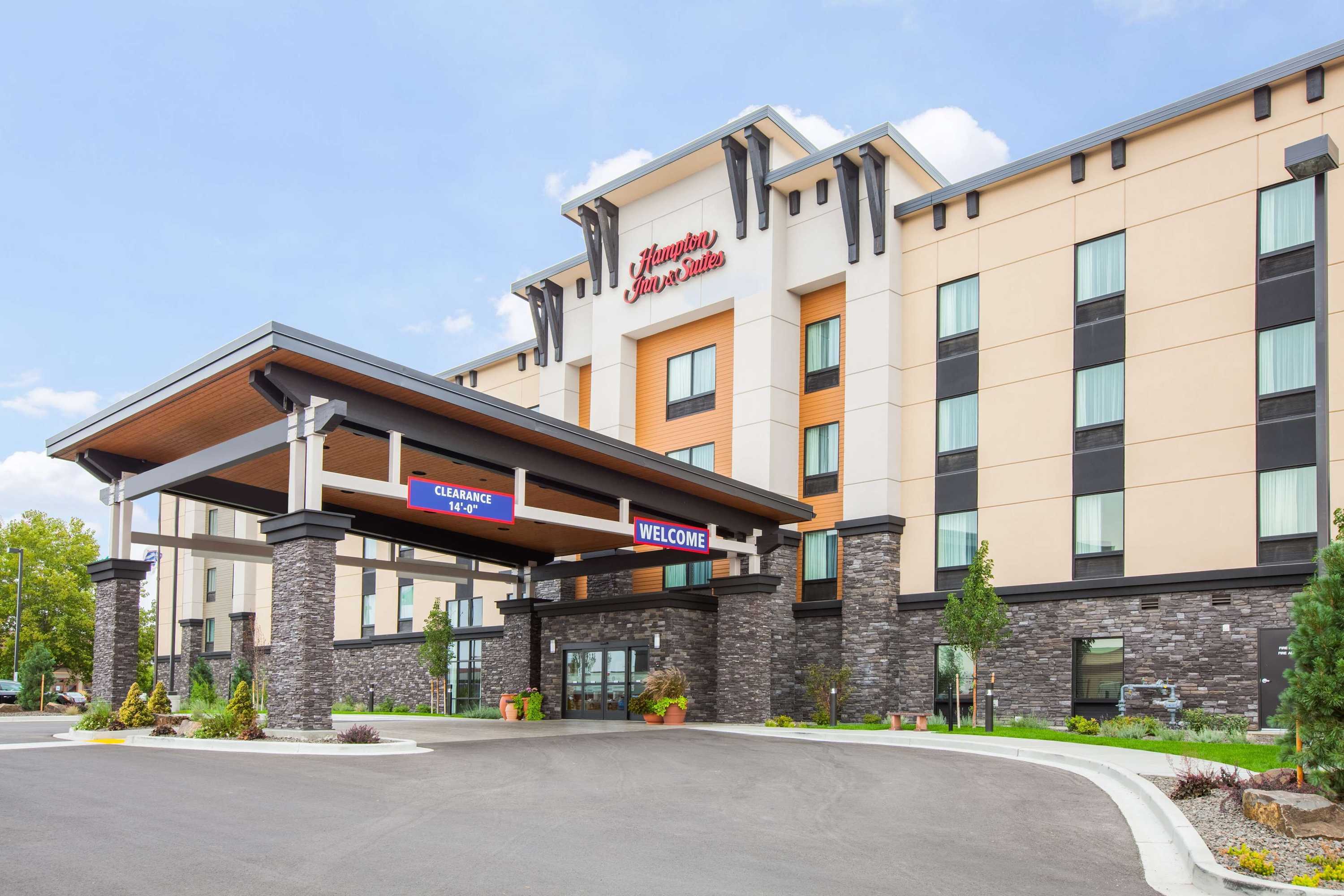 Gift card for Hampton Inn & Suites Pasco/tri-Cities Gift card for Hampton Inn & Suites Pasco/tri-Cities