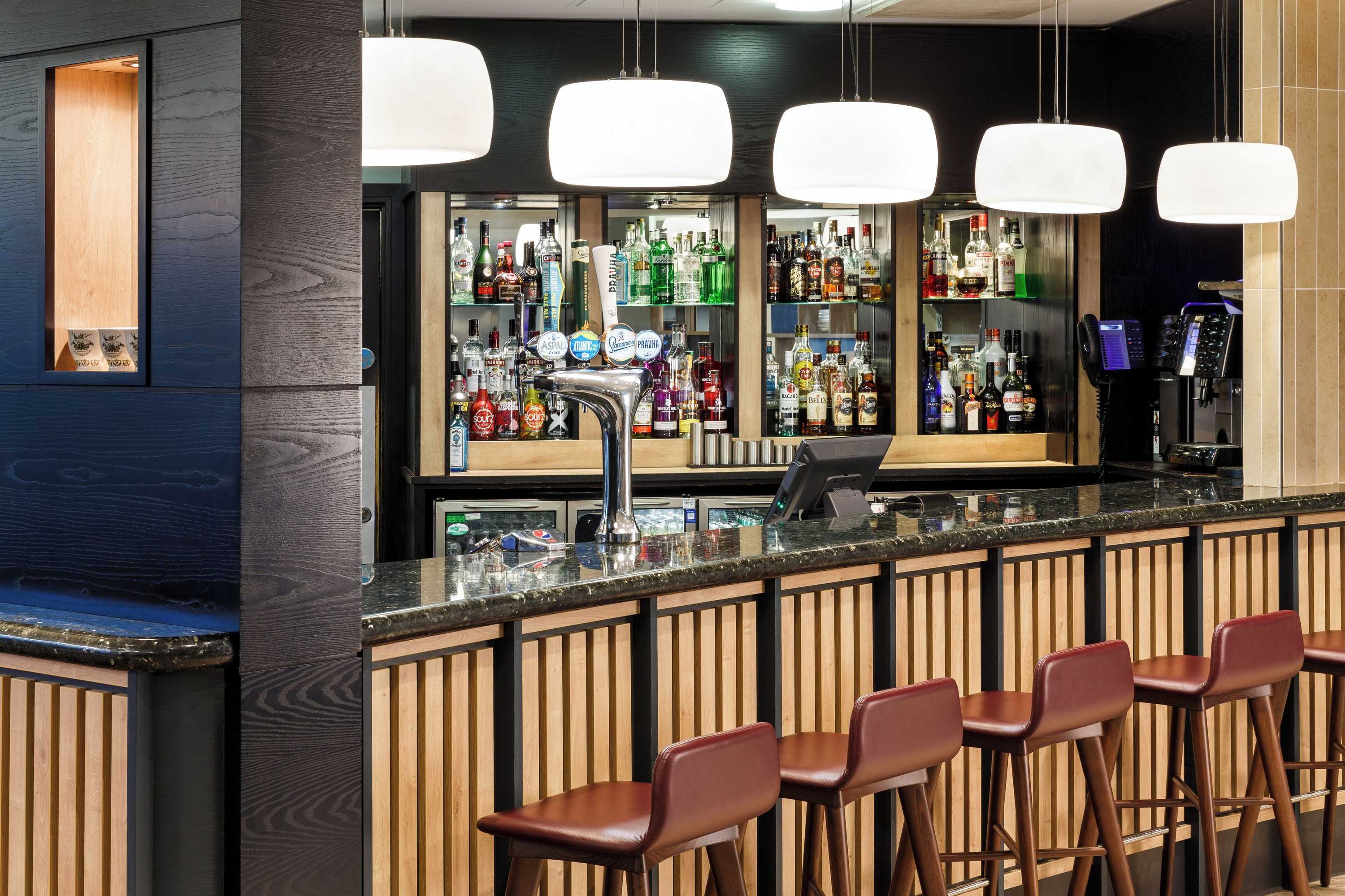 Gift card for Nottingham Belfry Hotel & Spa