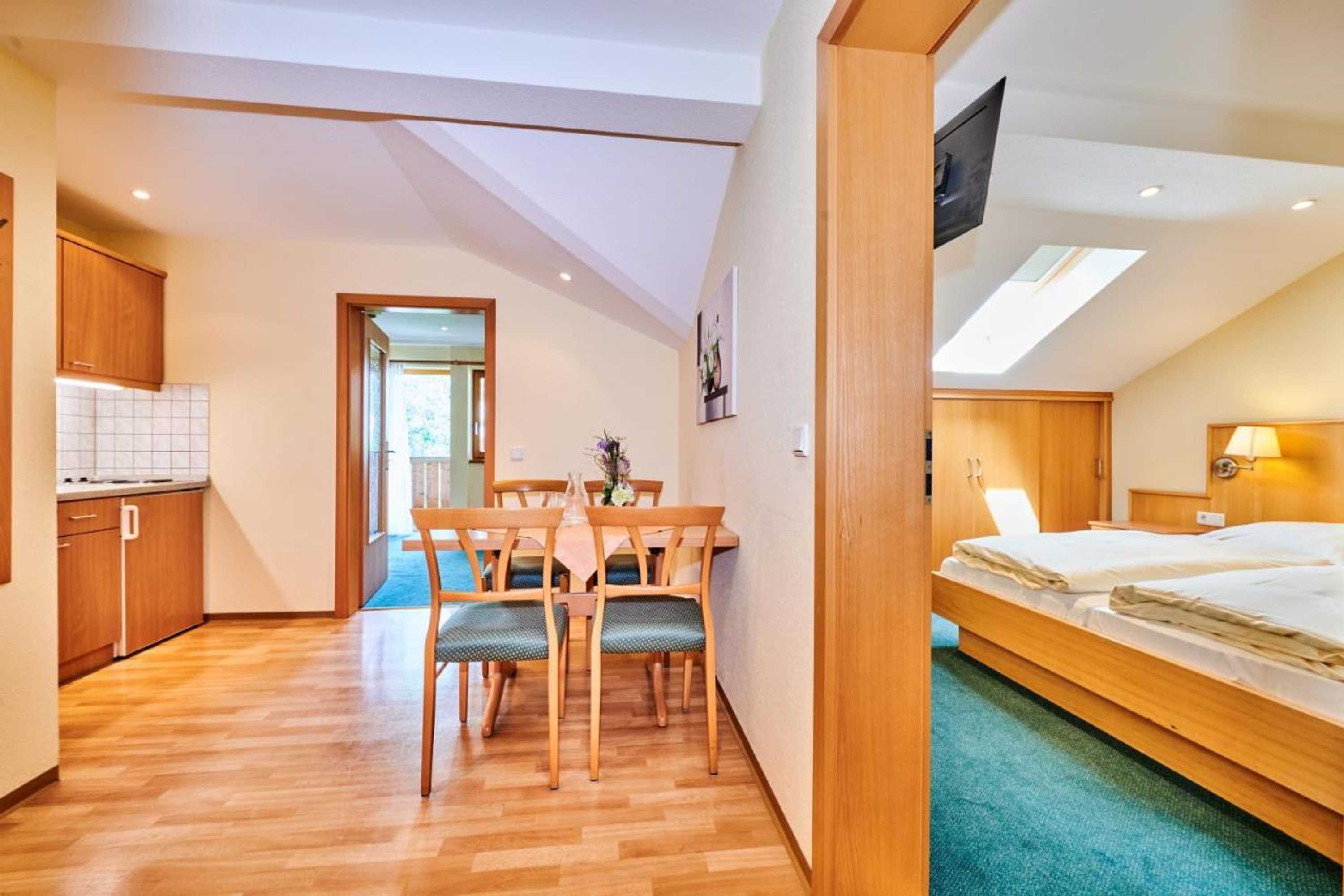 Gift card for City Appartementhotel