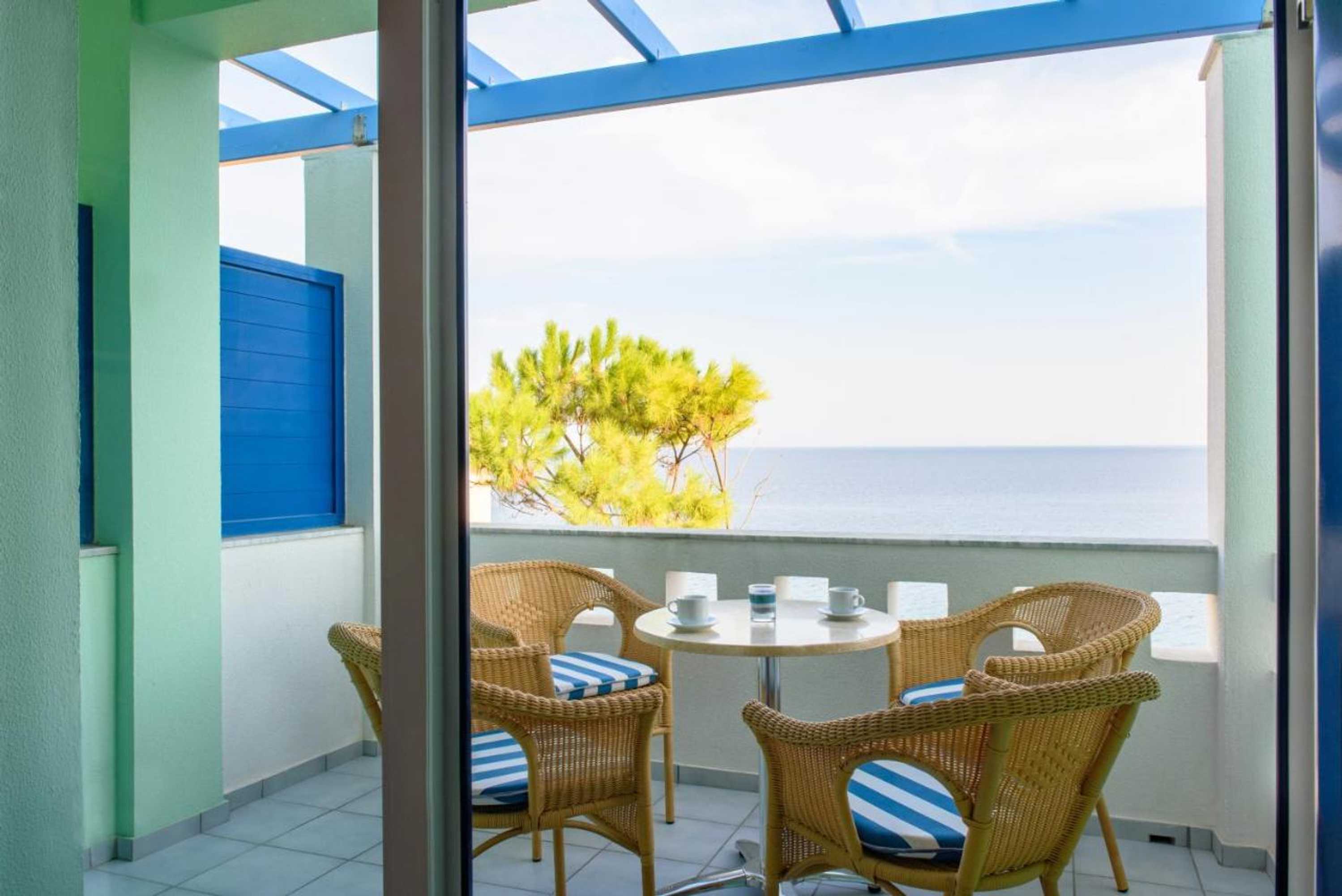 Gift card for Sea Breeze Apartments Chios
