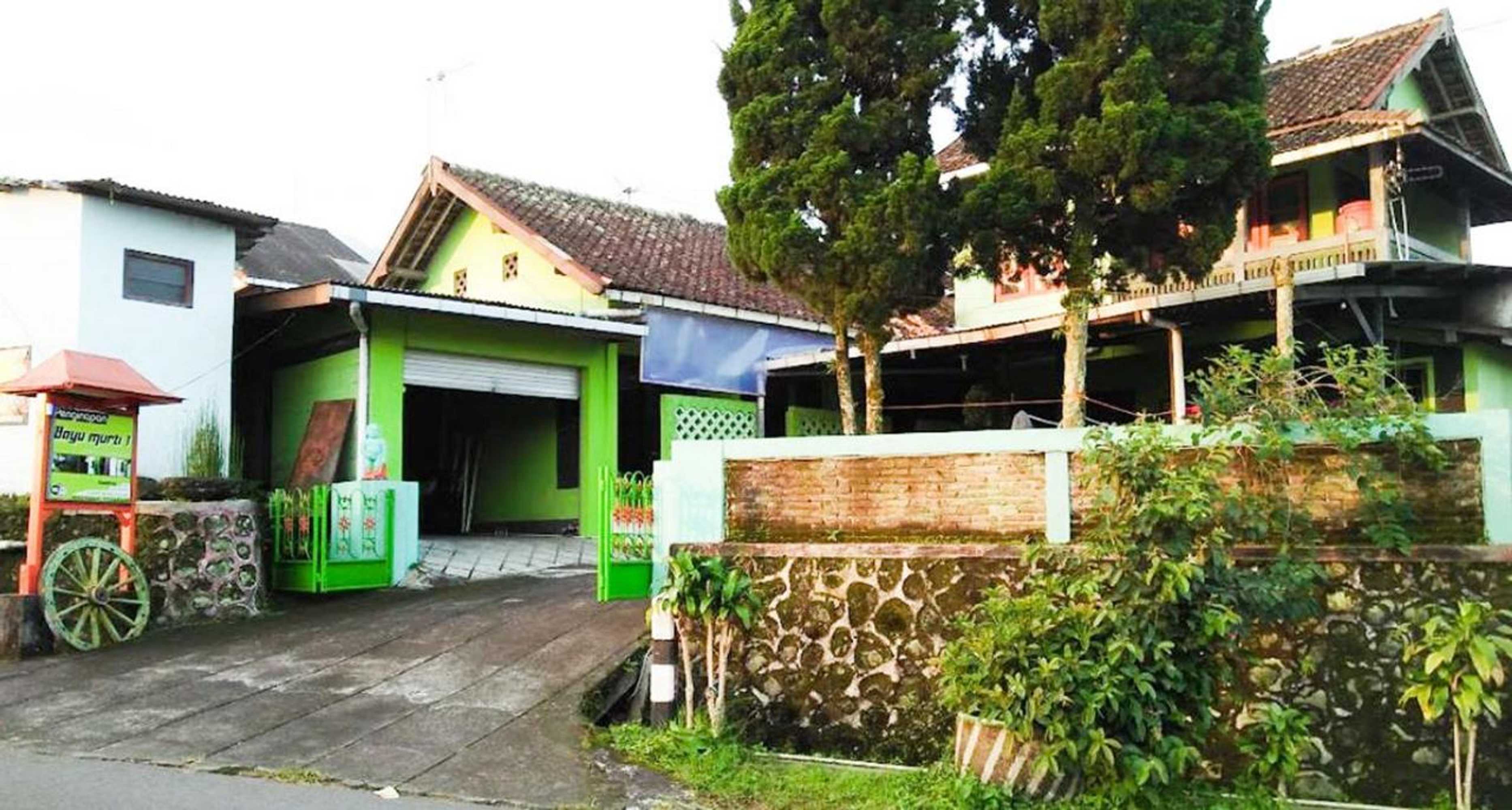 Gift card for Bayu Murti Inn Kaliurang Yogyakarta Redpartner Gift card for Bayu Murti Inn Kaliurang Yogyakarta Redpartner