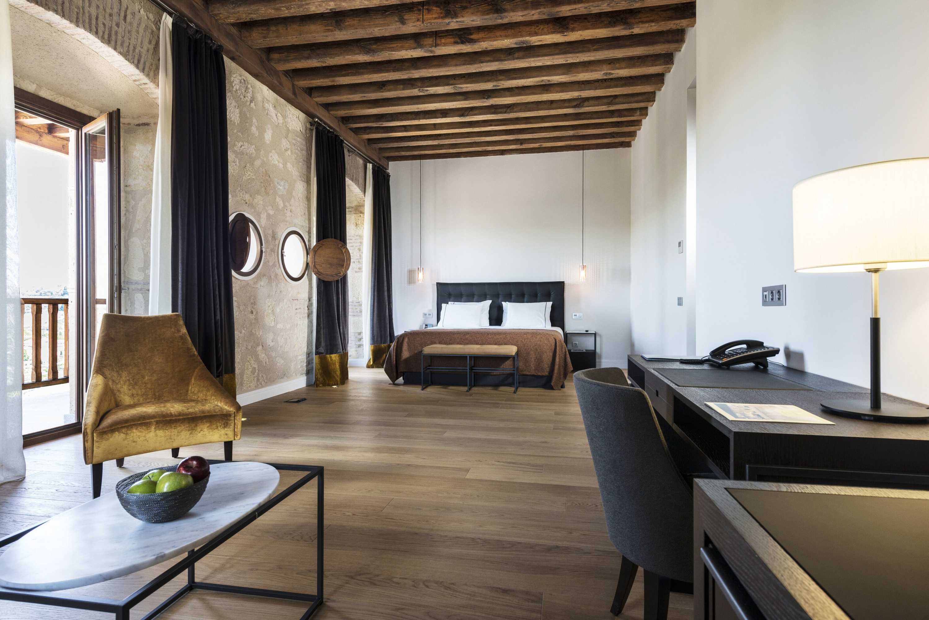 Gift card for Áurea Convento Capuchinos by Eurostars Hotel Company Gift card for Áurea Convento Capuchinos by Eurostars Hotel Company