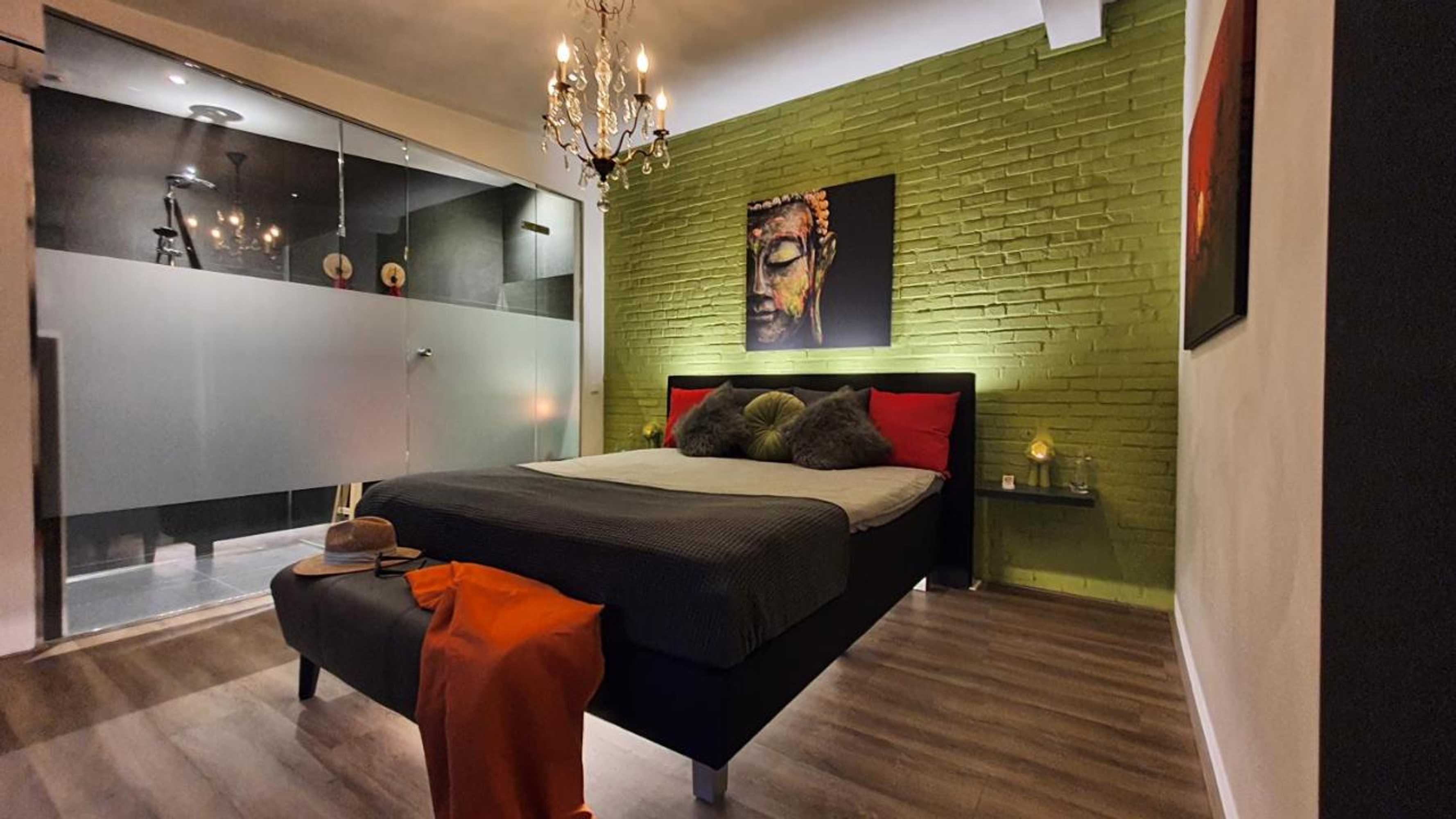 Gift card for Downtown Hideaway, B&b Grand Deluxe