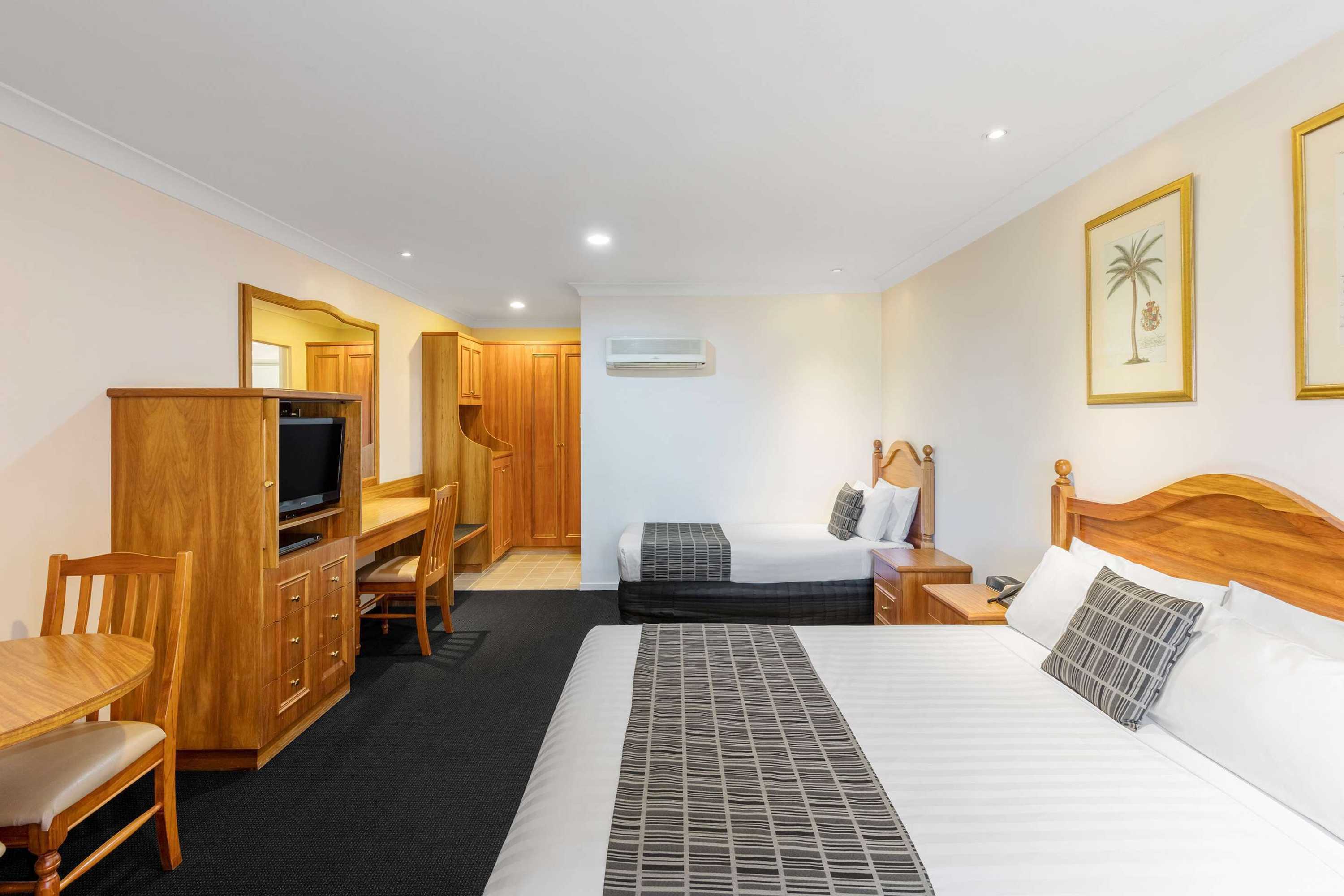 Gift card for Best Western Ambassador Motor Inn & Apartments Gift card for Best Western Ambassador Motor Inn & Apartments