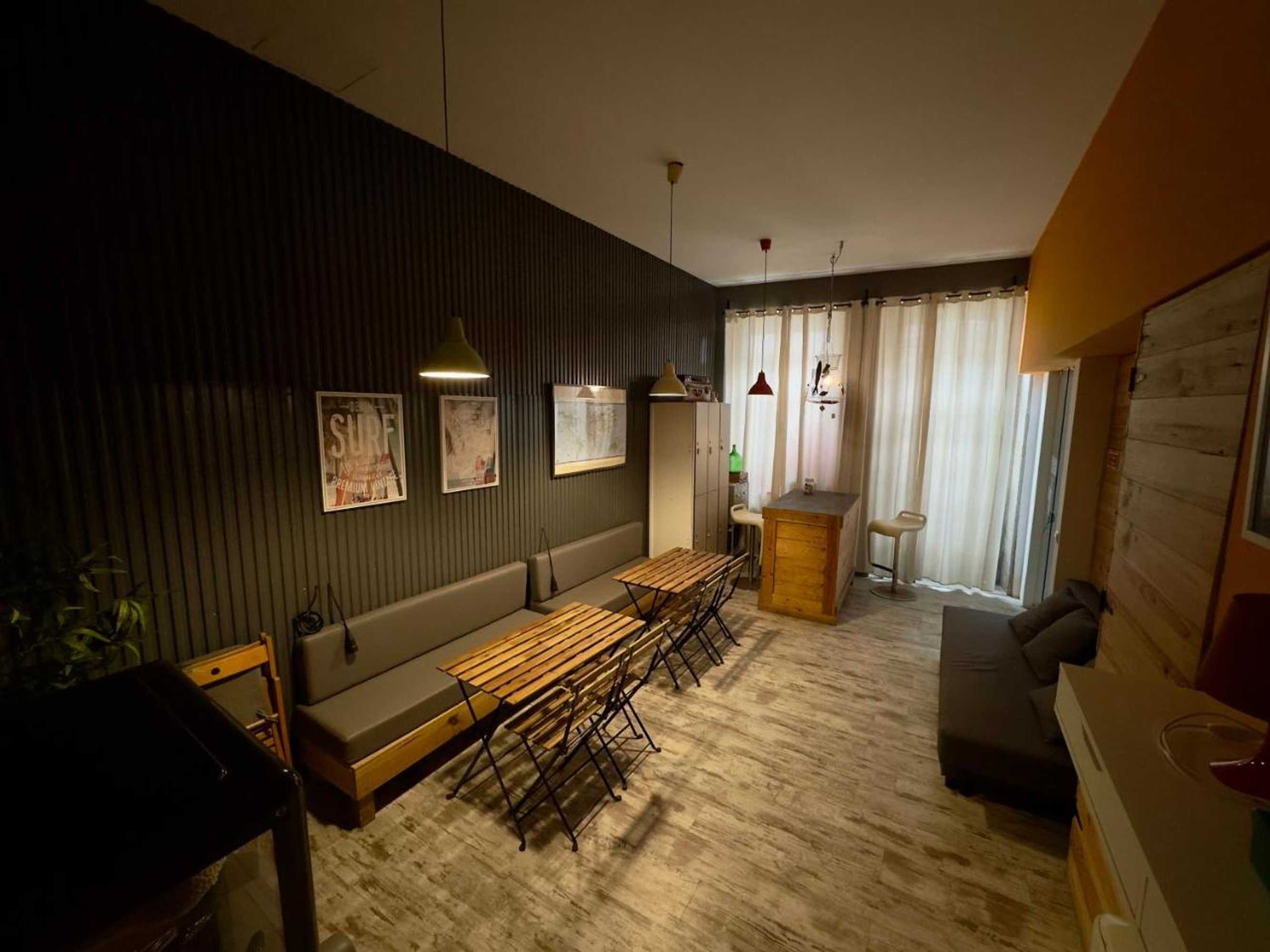 Gift card for Sardines And Friends Hostel