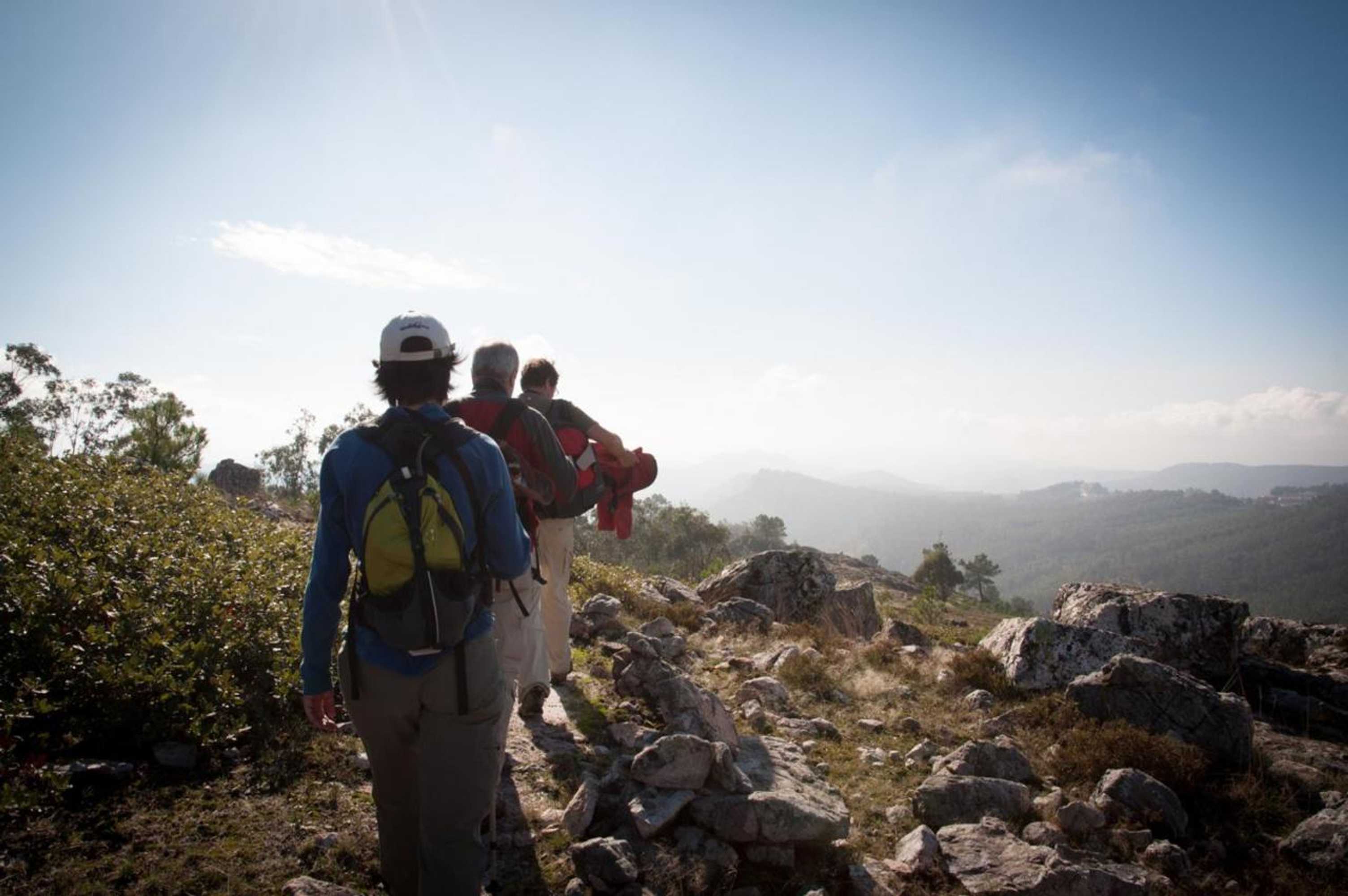 Gift card for Hotel Rota Malhoa