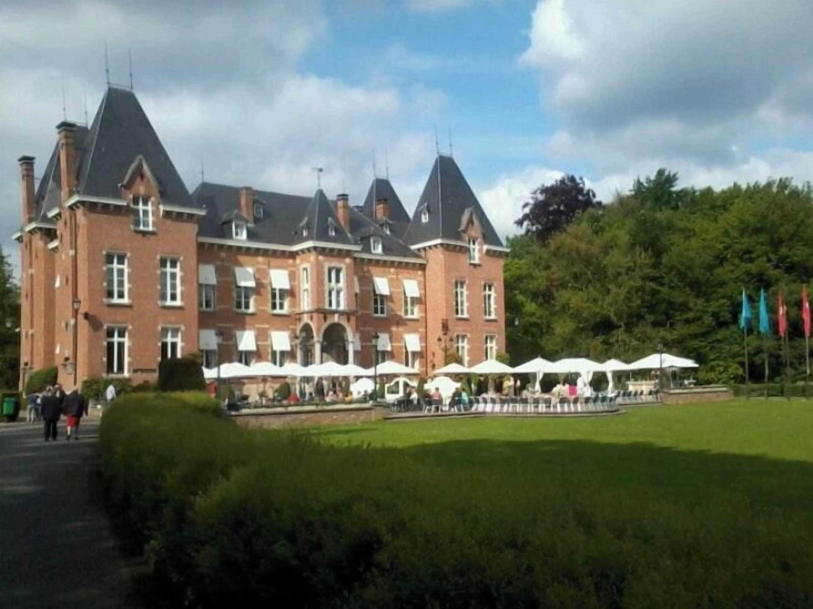 Gift card for Kasteel Gravenhof Gift card for Kasteel Gravenhof