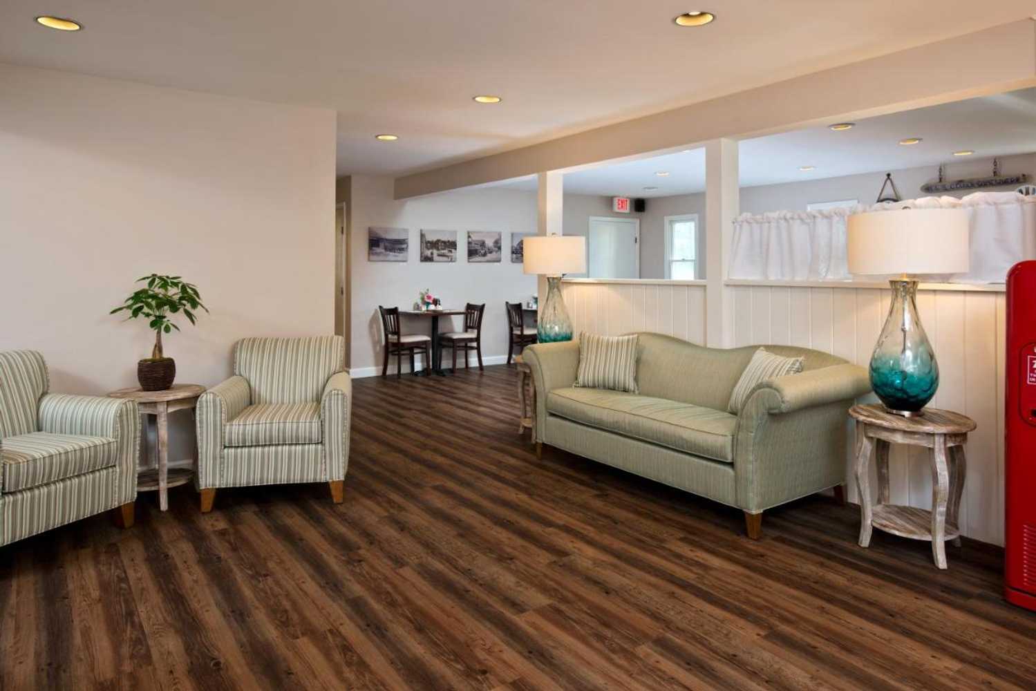 Gift card for Wellfleet Motel & Lodge