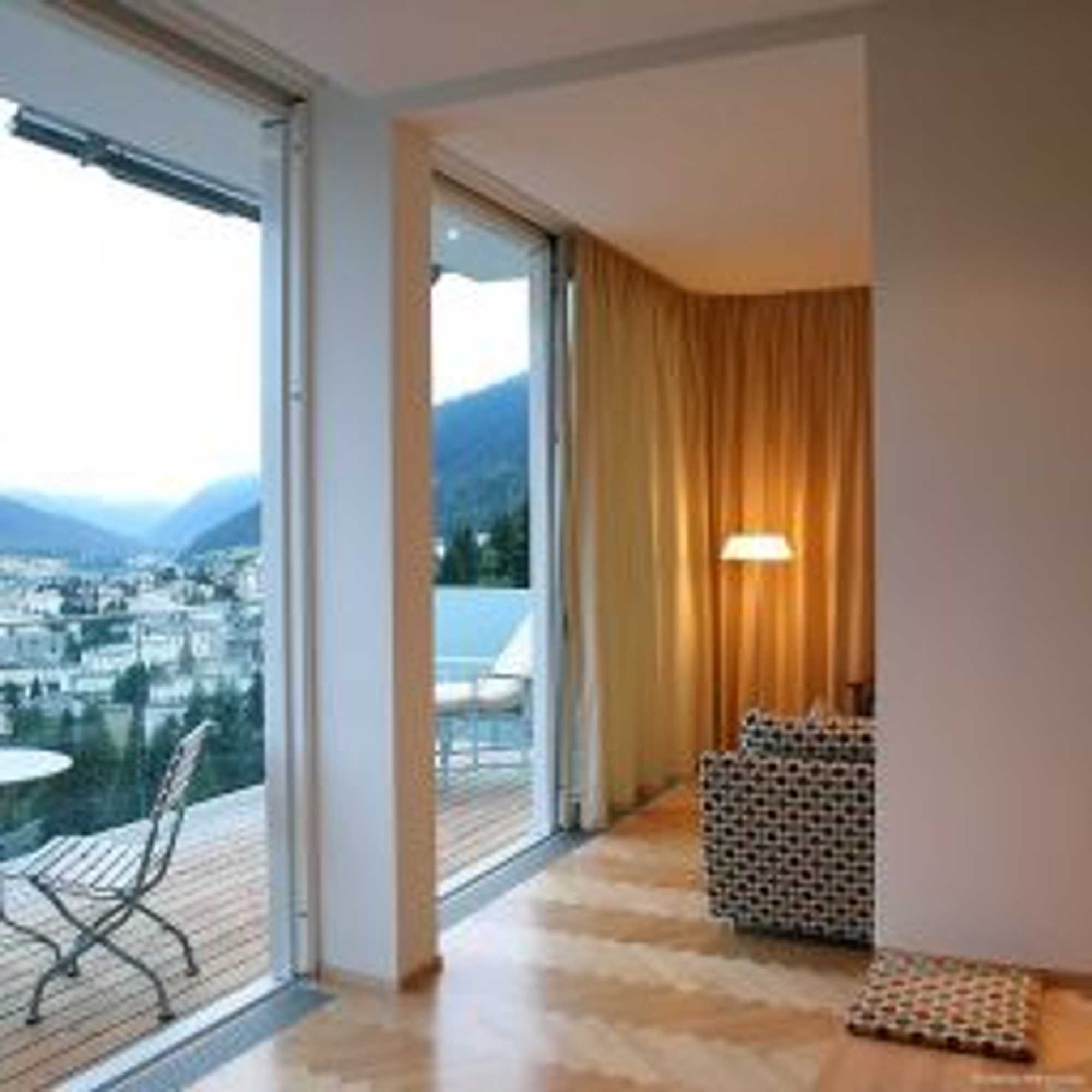 Gift card for Waldhotel Davos Gift card for Waldhotel Davos