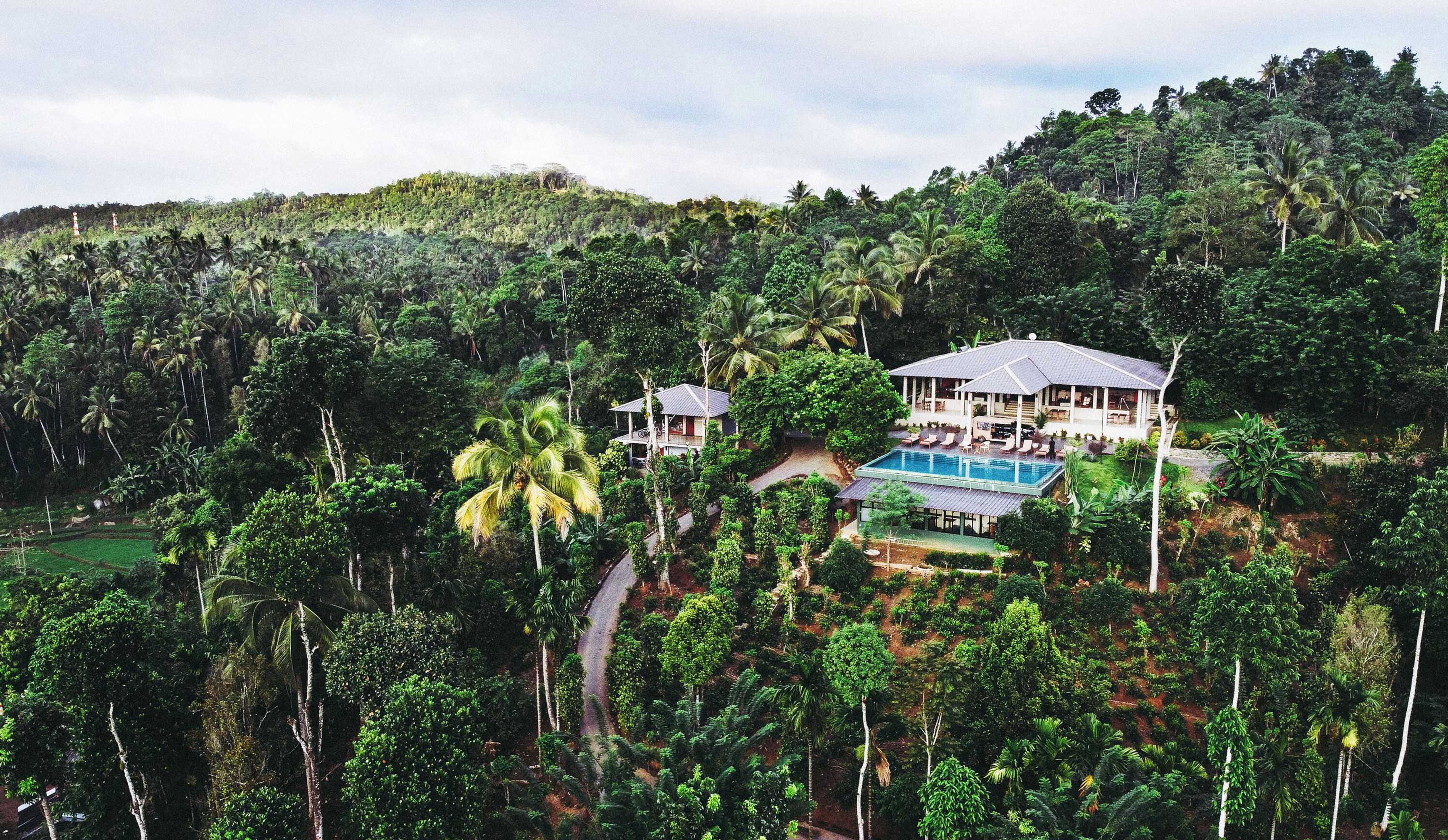 Gift card for Aarunya Nature Resort & Spa Gift card for Aarunya Nature Resort & Spa