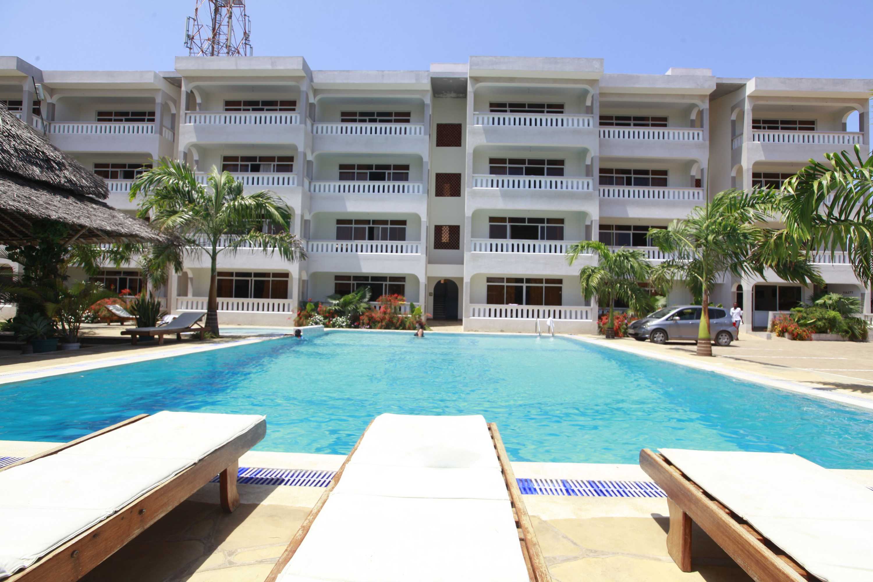 Gift card for Nightingale Apartments Hotel Mombasa Gift card for Nightingale Apartments Hotel Mombasa