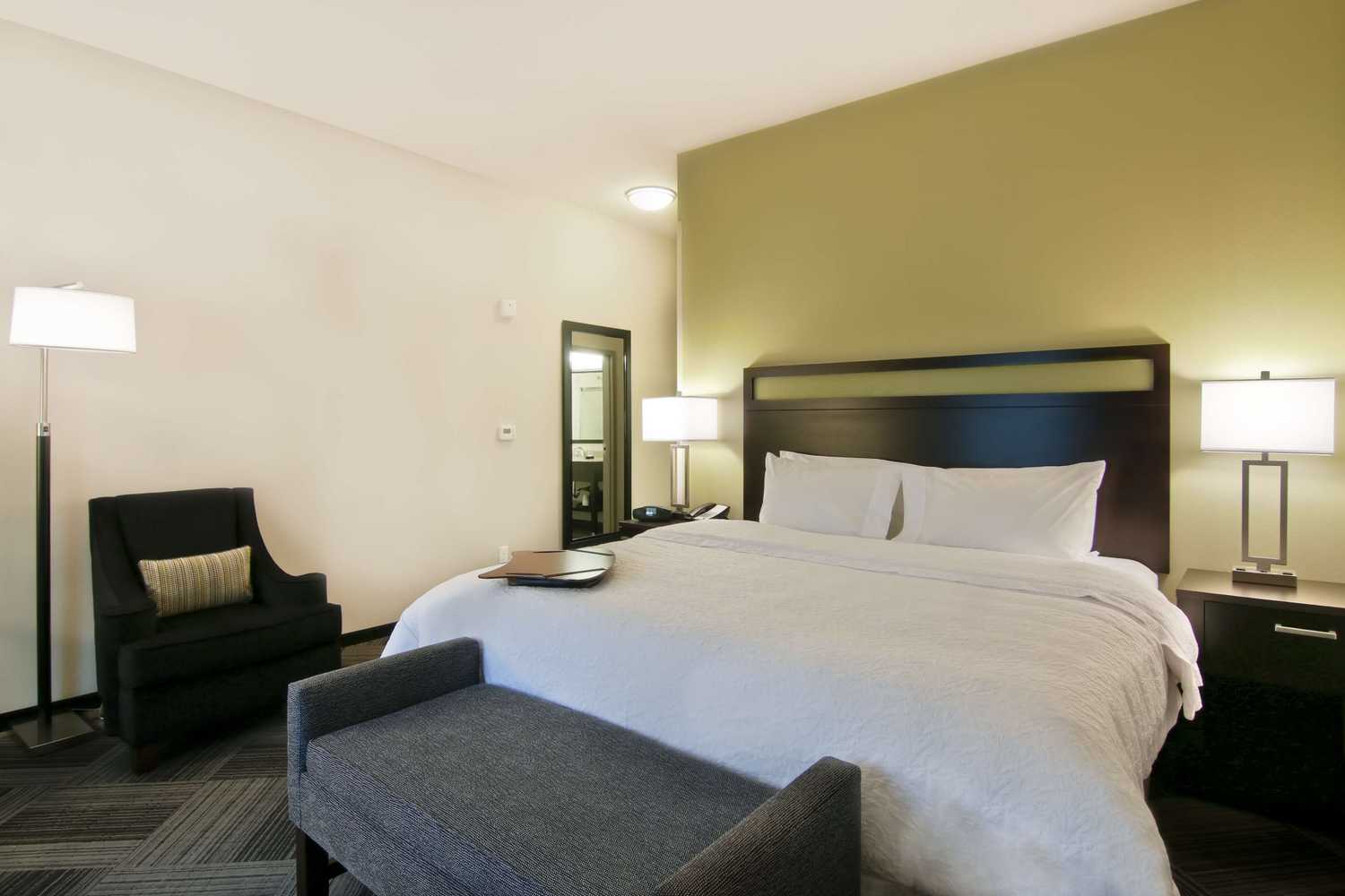 Gift card for Hampton Inn & Suites Bellevue Downtown-Seattle Gift card for Hampton Inn & Suites Bellevue Downtown-Seattle