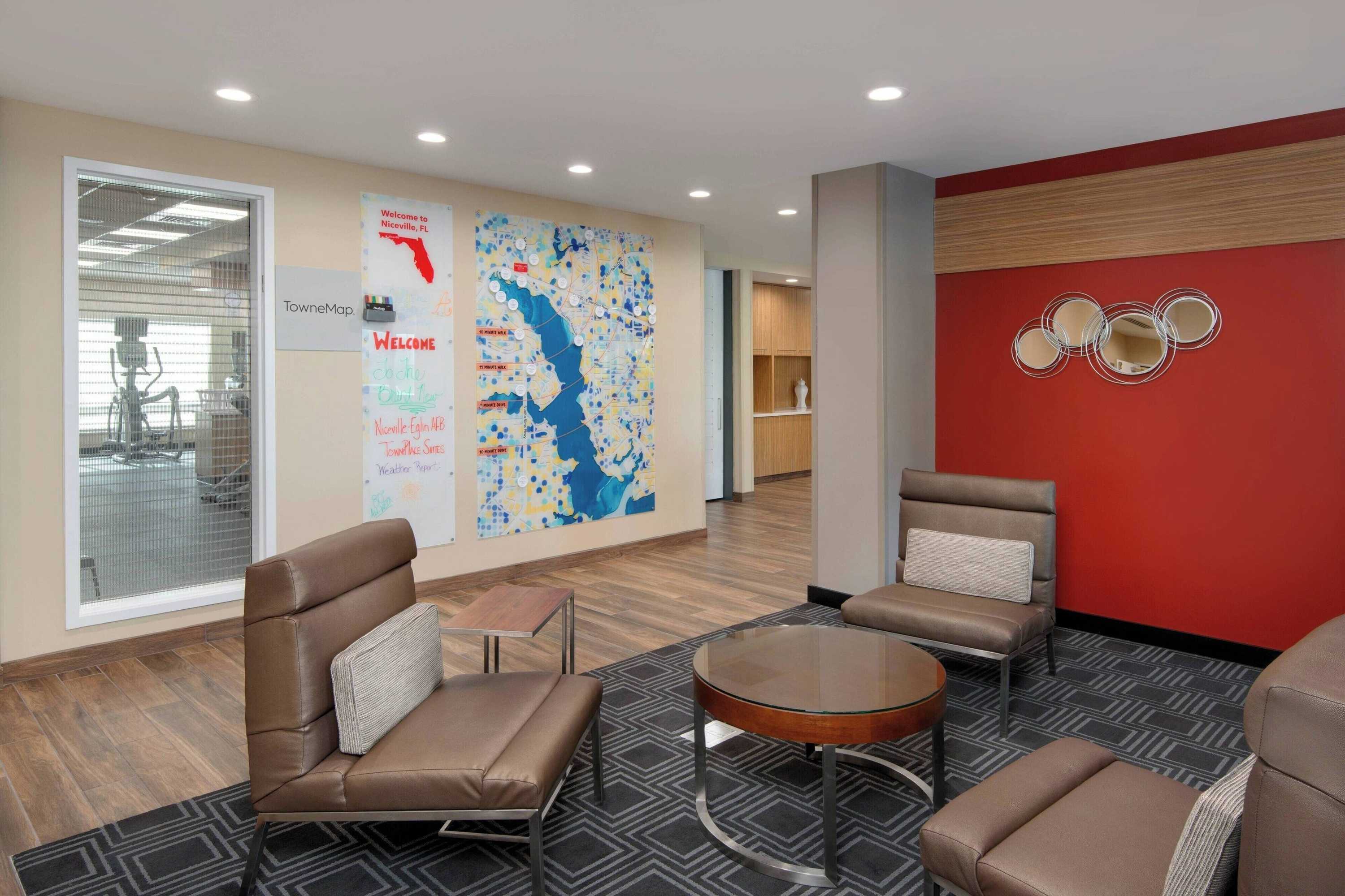 Gift card for Towneplace Suites by Marriott Niceville Eglin Afb Area Gift card for Towneplace Suites by Marriott Niceville Eglin Afb Area