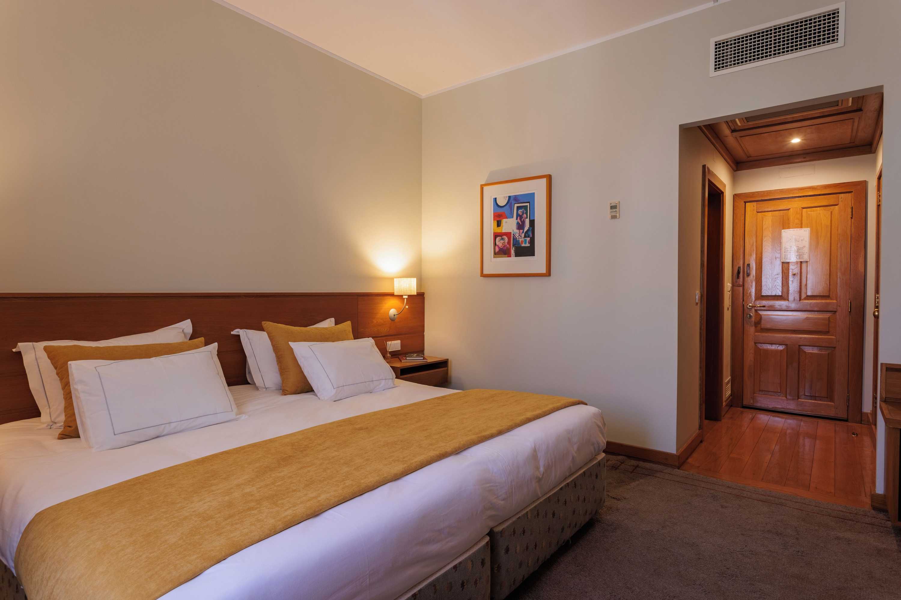 Gift card for Pousada Ourém - Charming Hotel