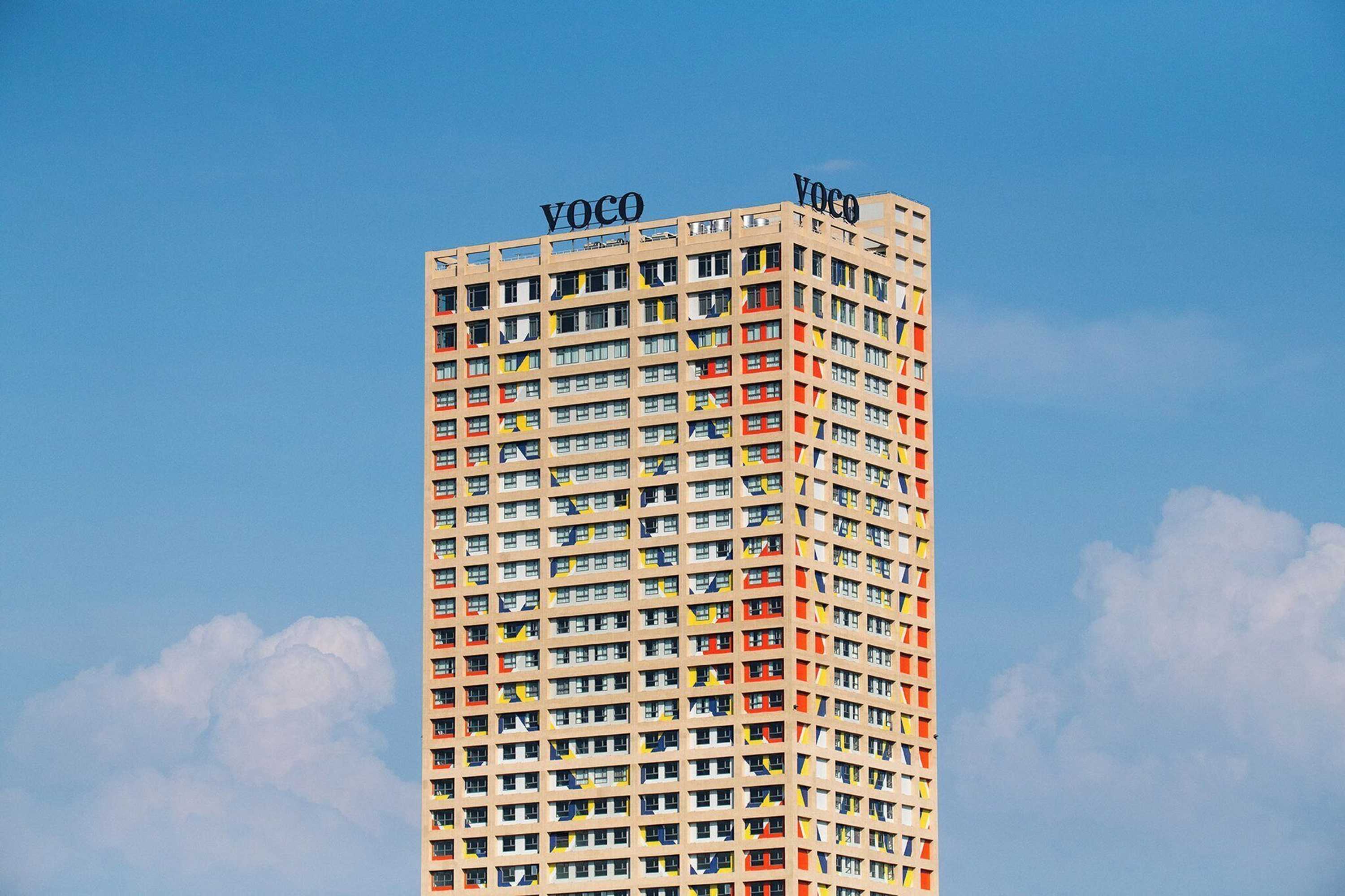 Gift card for Voco Chiayi by Ihg Gift card for Voco Chiayi by Ihg