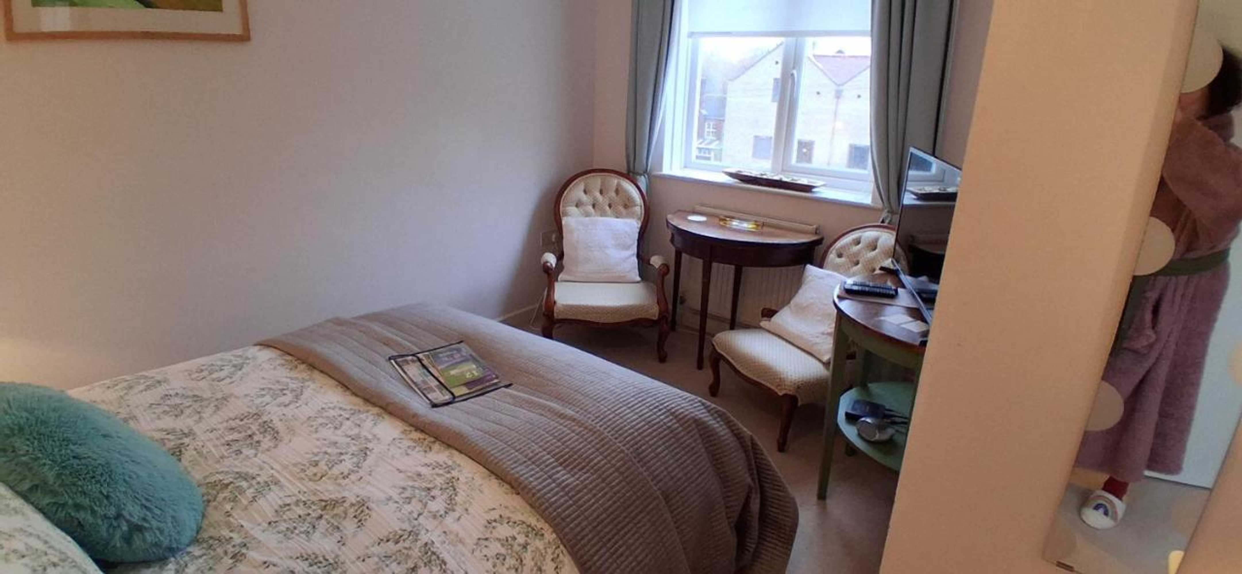 Gift card for Chez Jo B&b